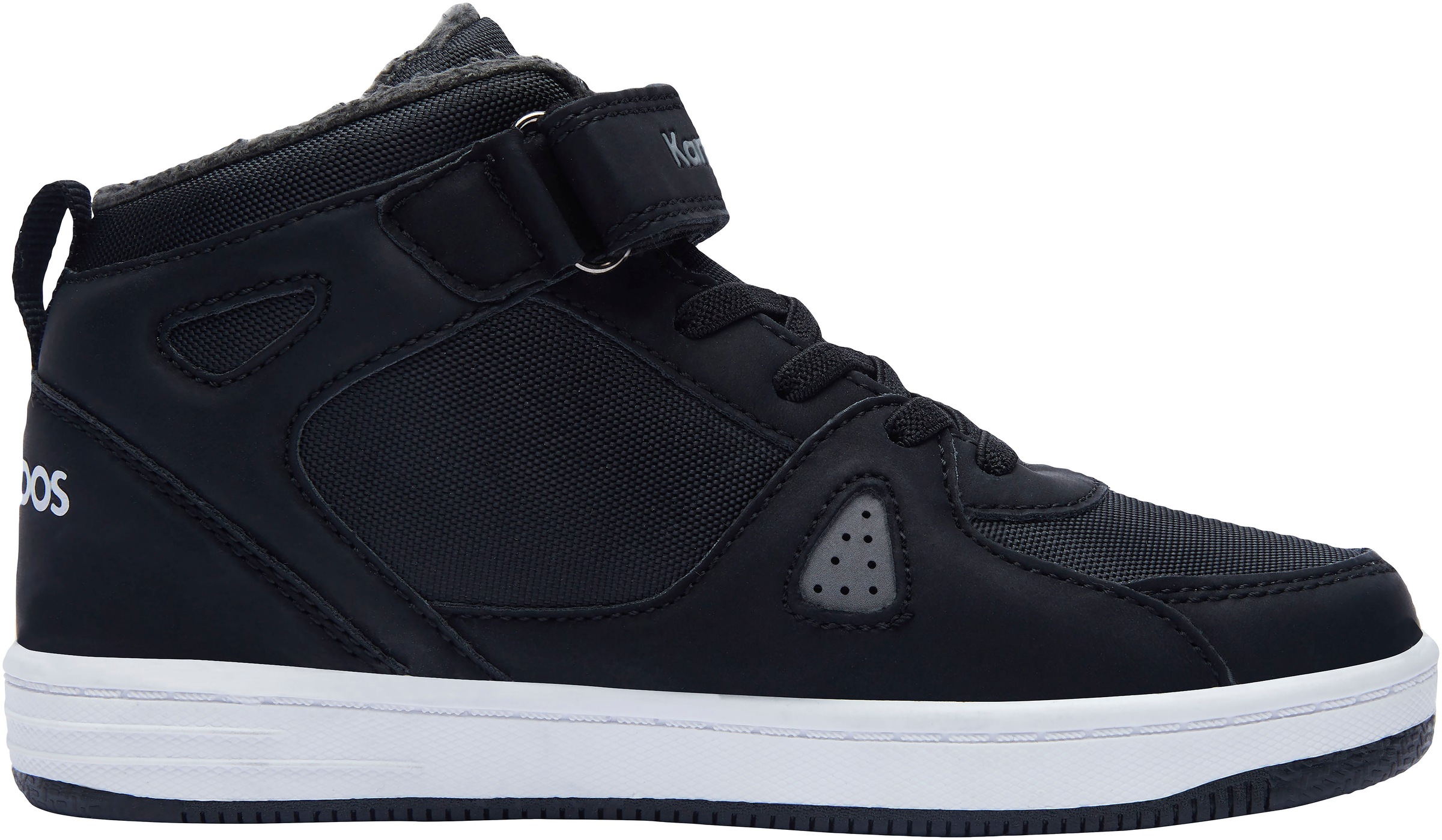 Thumbnail - KangaROOS Sneaker "Kalley II EV", mit Klettverschluss, gefüttert