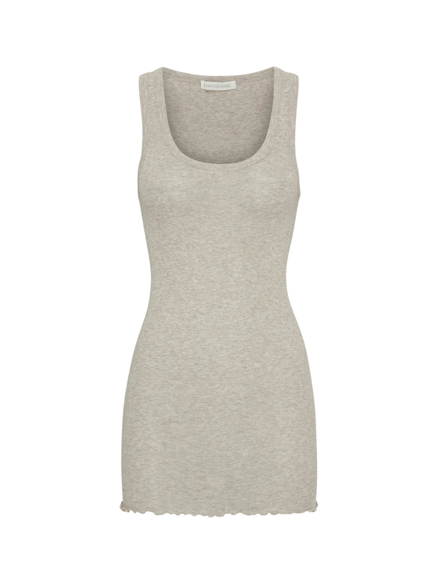 Seamless Basic Funktionstop "Seamless Basic Top Cotton Bella" günstig online kaufen