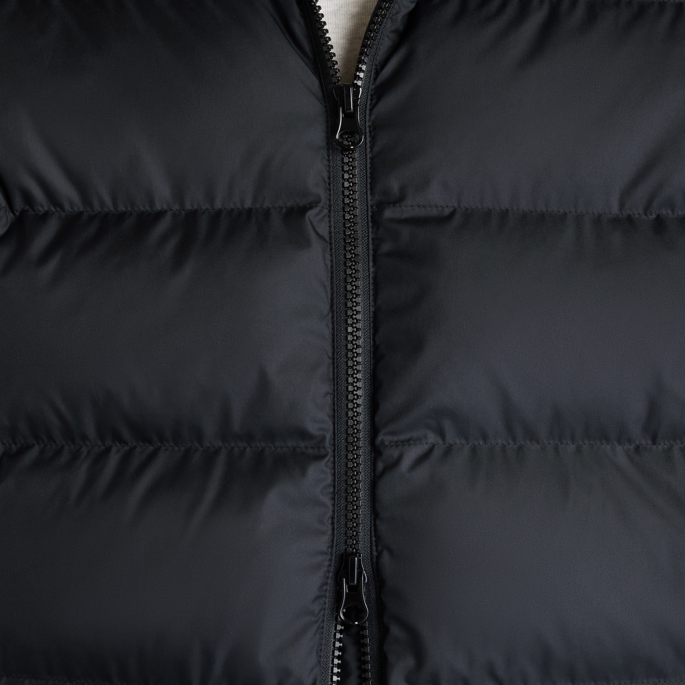 New Balance Steppjacke »BOSTON PUFFER JACKET« mit sportlichem Stil, leichtes Tragegefühl, auch in großen Größen