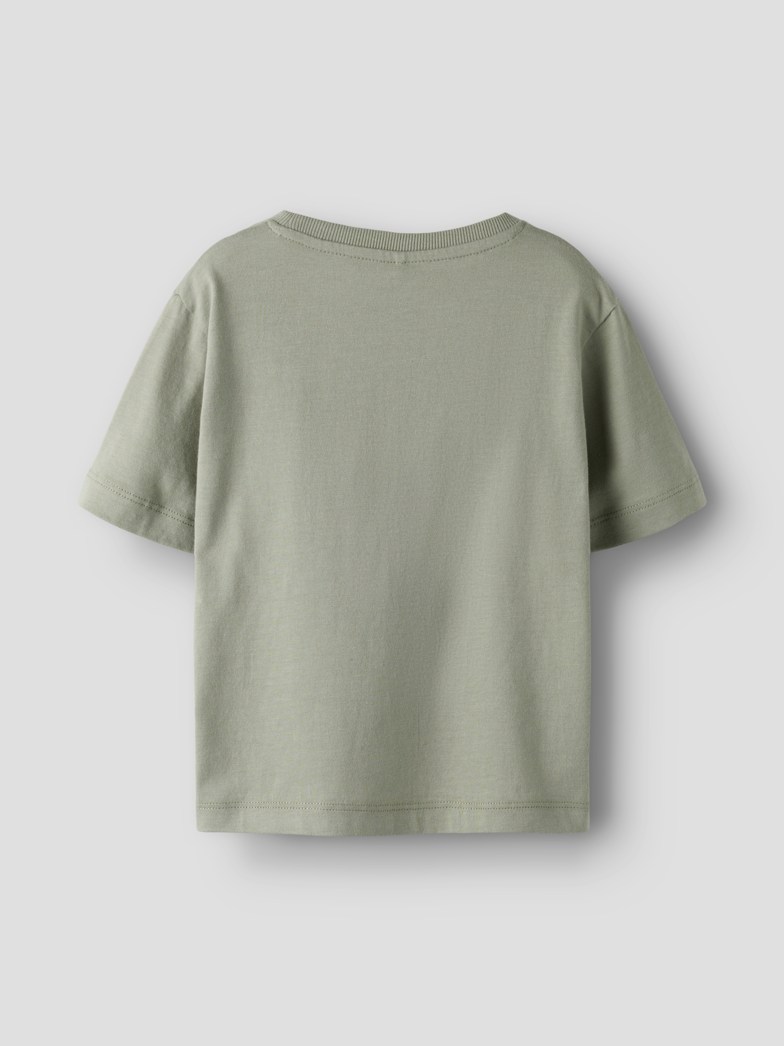 Thumbnail - Name It T-Shirt "NMMVOBBO SS NREG TOP NOOS"