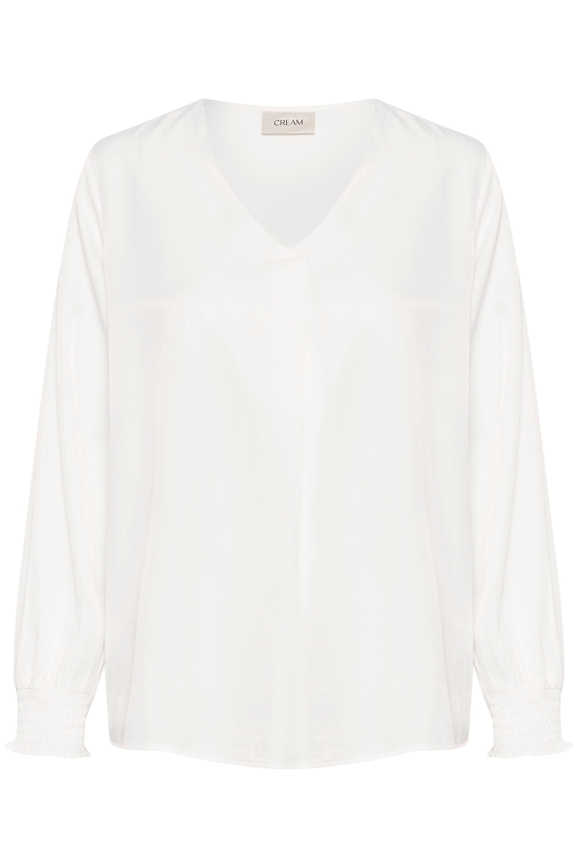 Cream Langarmbluse »Bluse langarm FengCR«