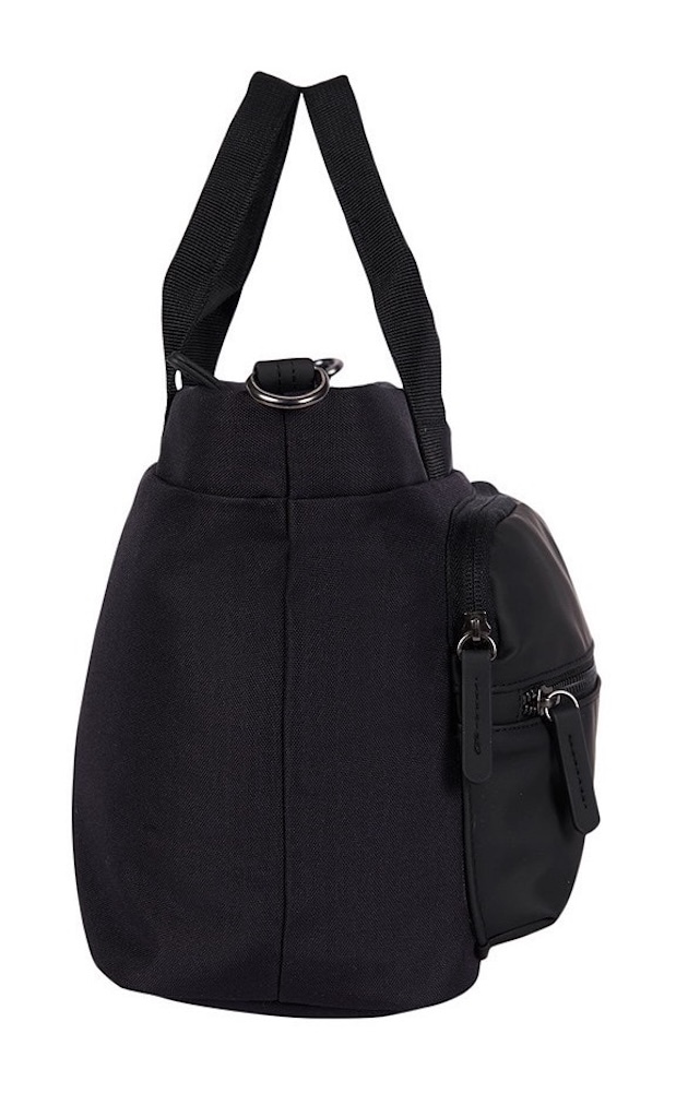 MUSTANG Schultertasche »Dalarna«, Henkeltasche Schultertasche Handtasche Damen