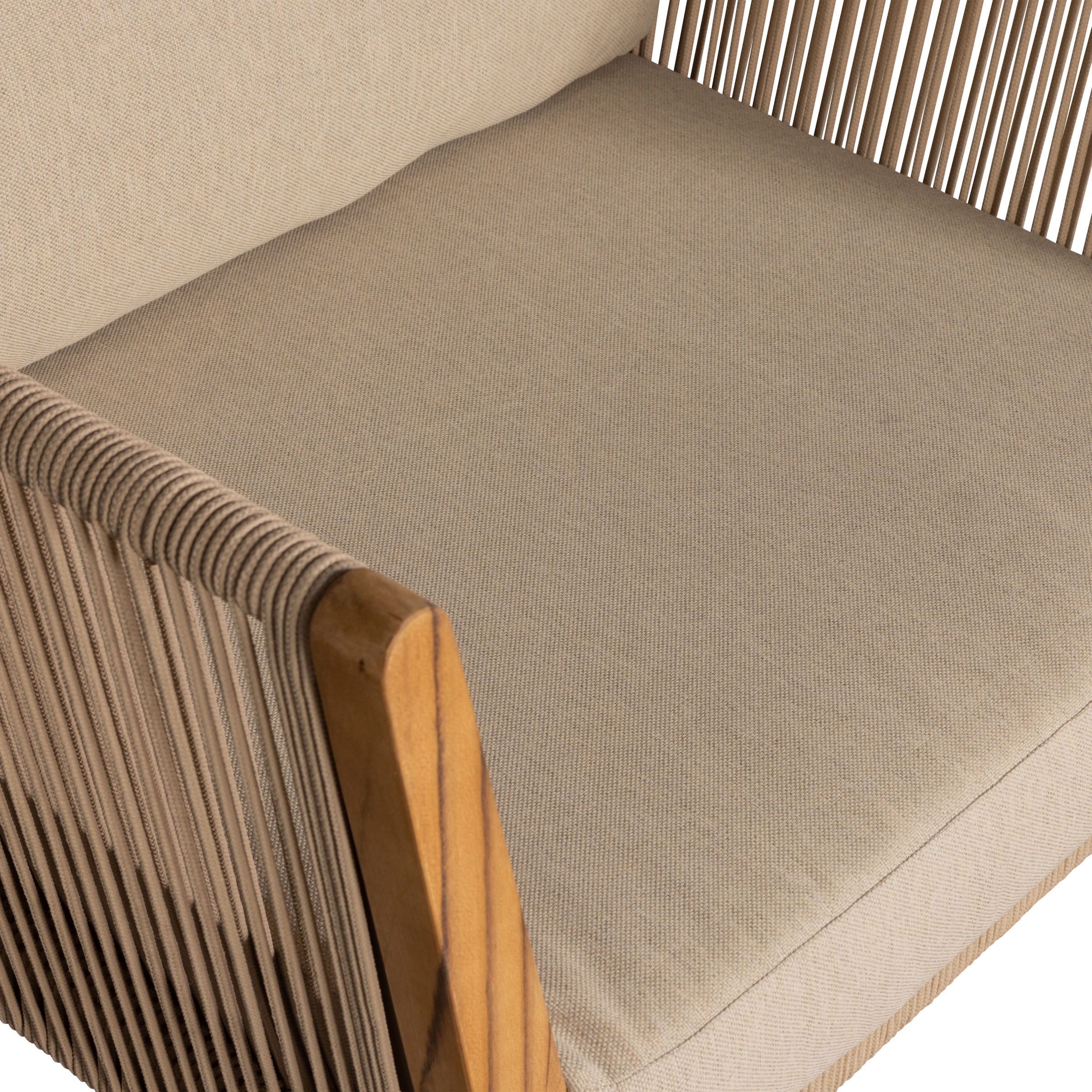 WOOOD Armlehnstuhl ()