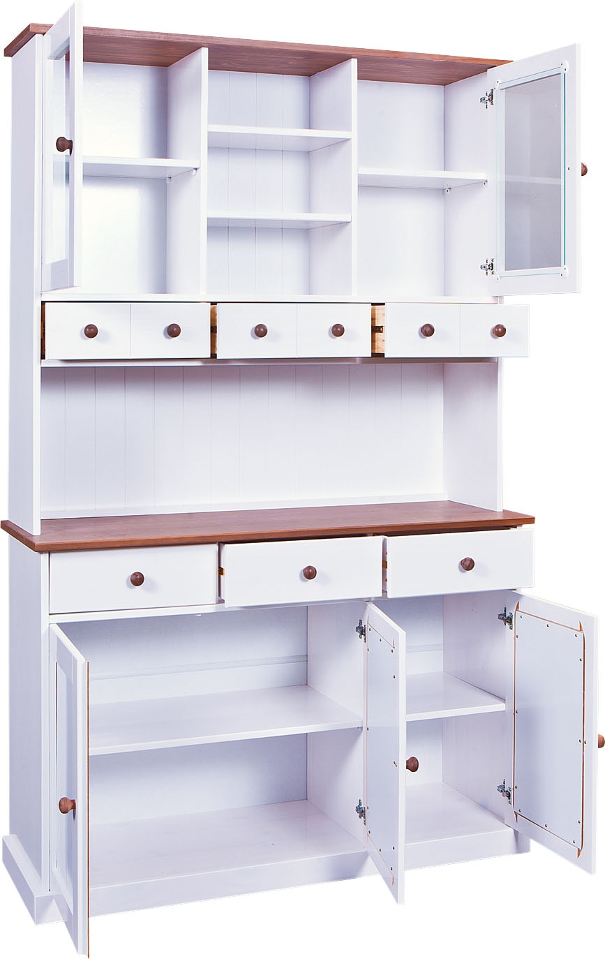 Inter Link Buffet »Westerland« Buffet, Breite 131 cm.