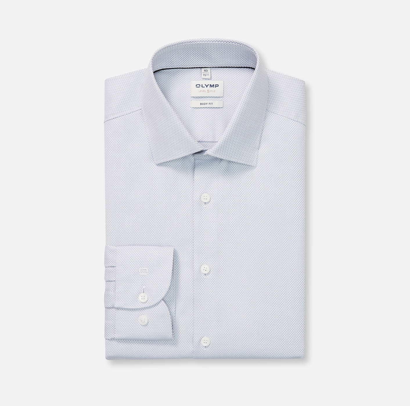 OLYMP Businesshemd "Level Five body fit" günstig online kaufen
