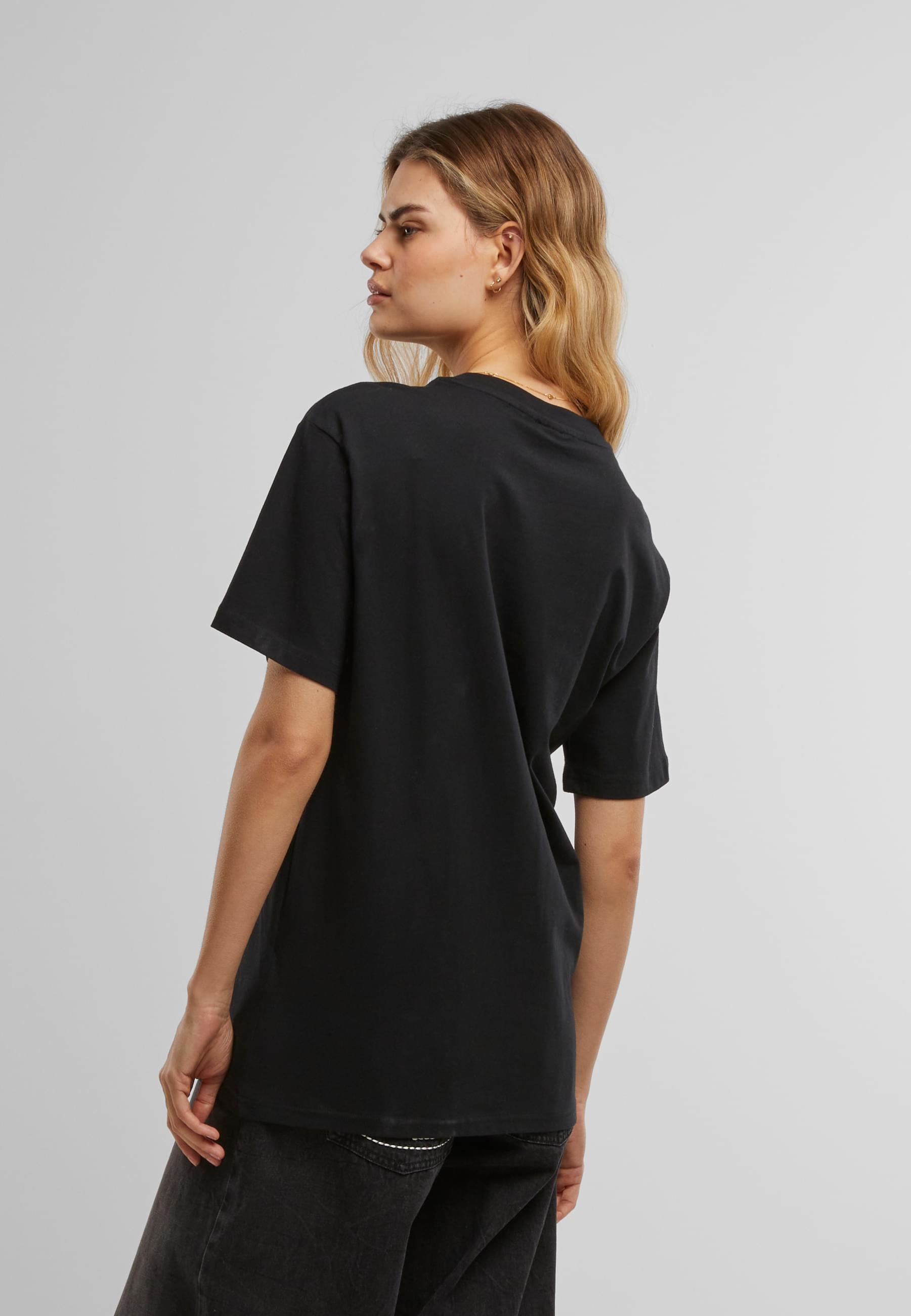Karl Kani T-Shirt »Karl Kani Varsity Heart Os T-Shirt«, (1 tlg.)