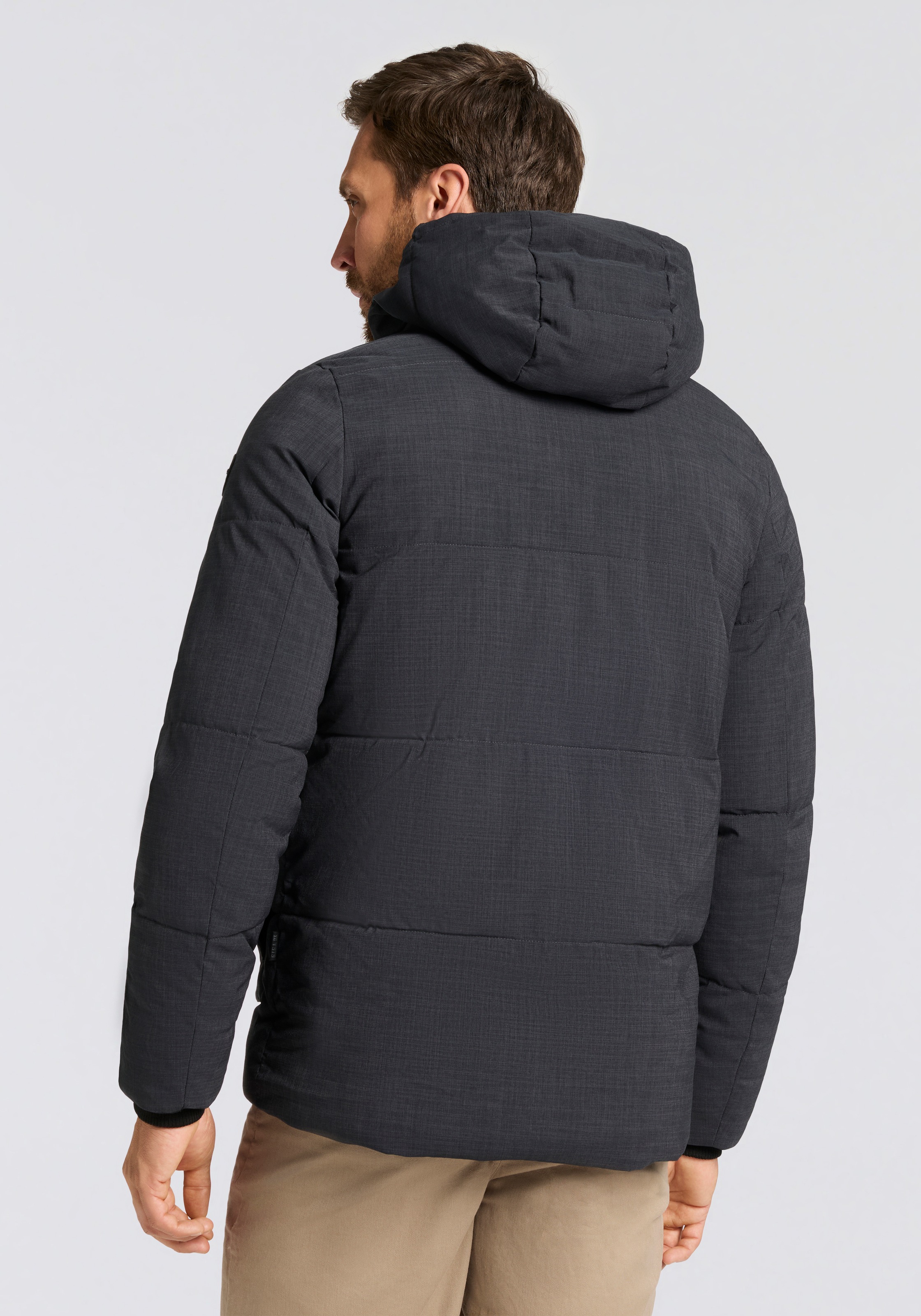 G.I.G.A. DX by killtec Steppjacke "GW 26 MN QLTD JCKT" günstig online kaufen