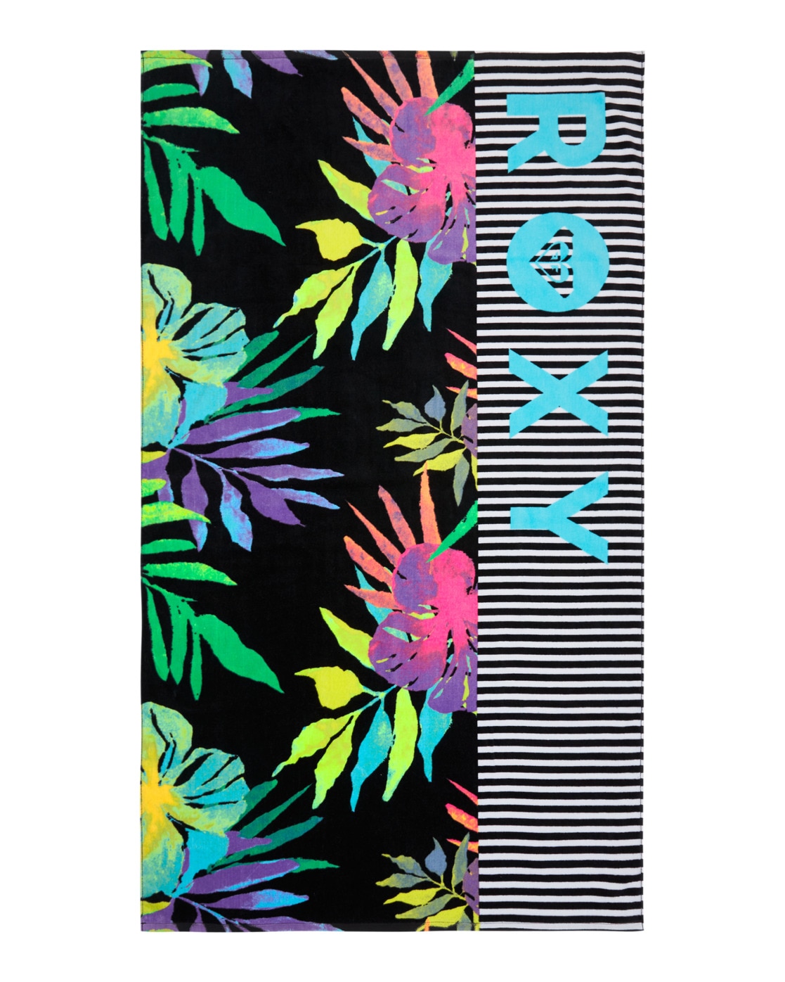 Roxy Badeponcho "Rg Cold Water"