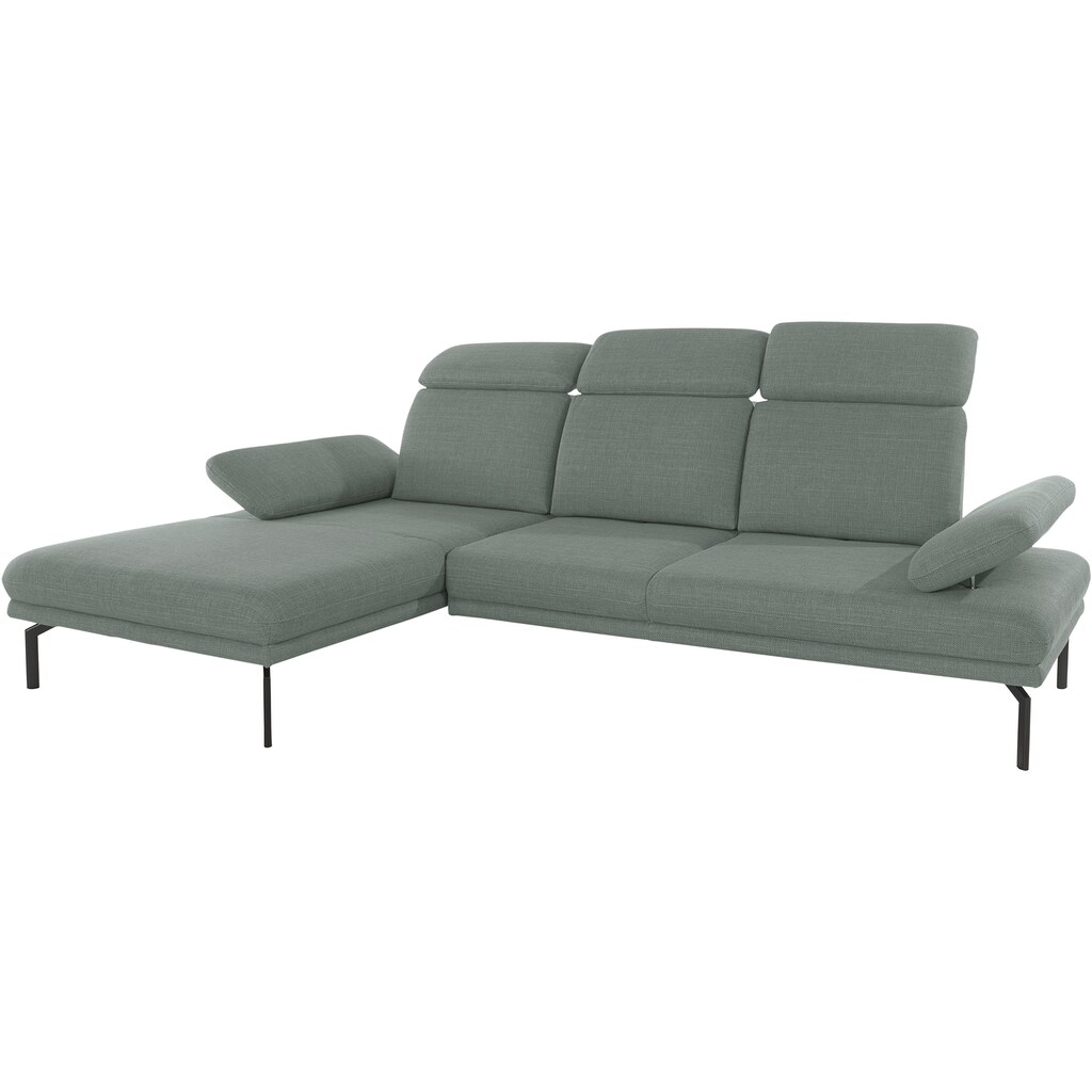 INOSIGN Ecksofa »200017«