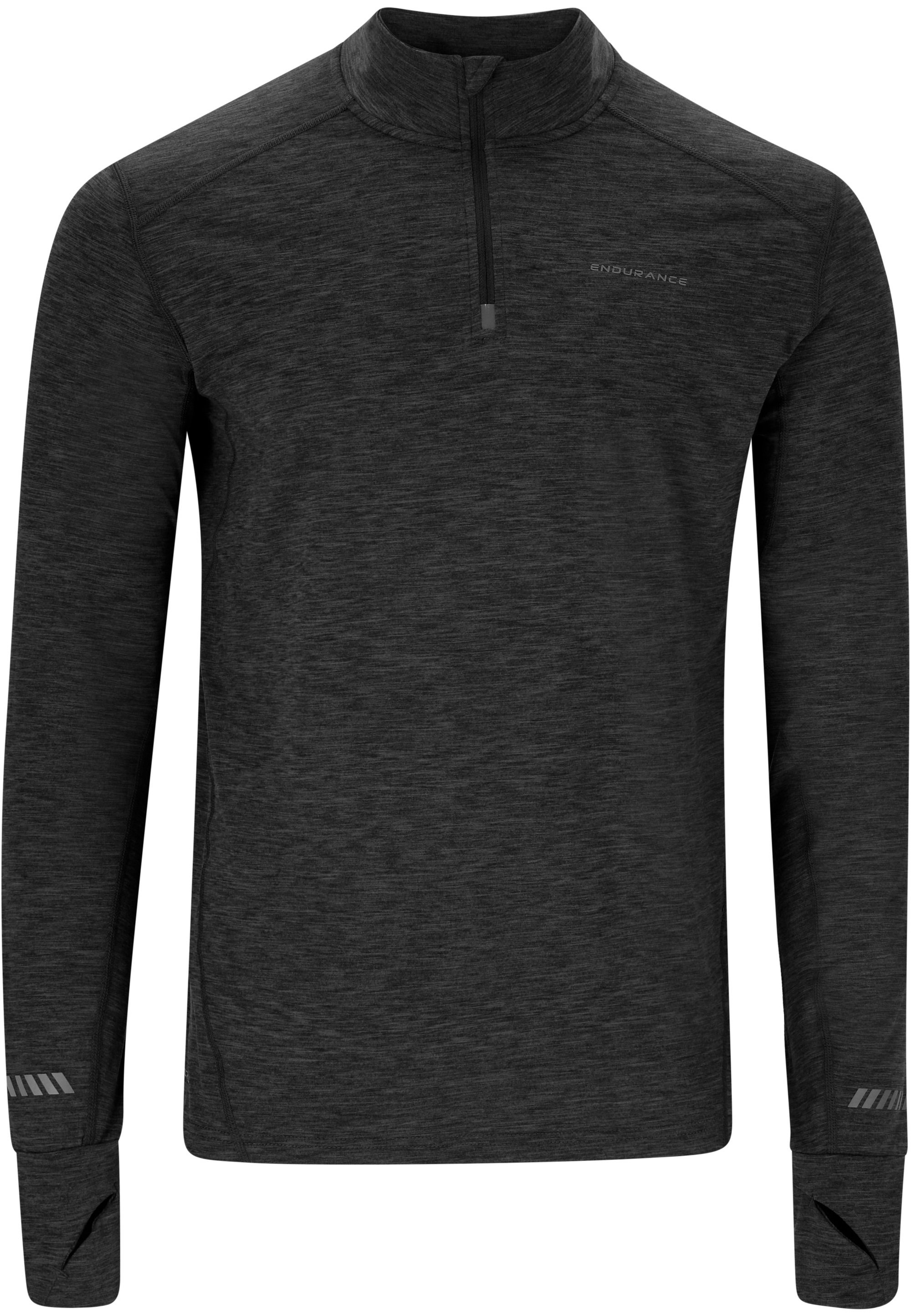 ENDURANCE Strickpullover »Tune«, in robuster und bequemer Qualität