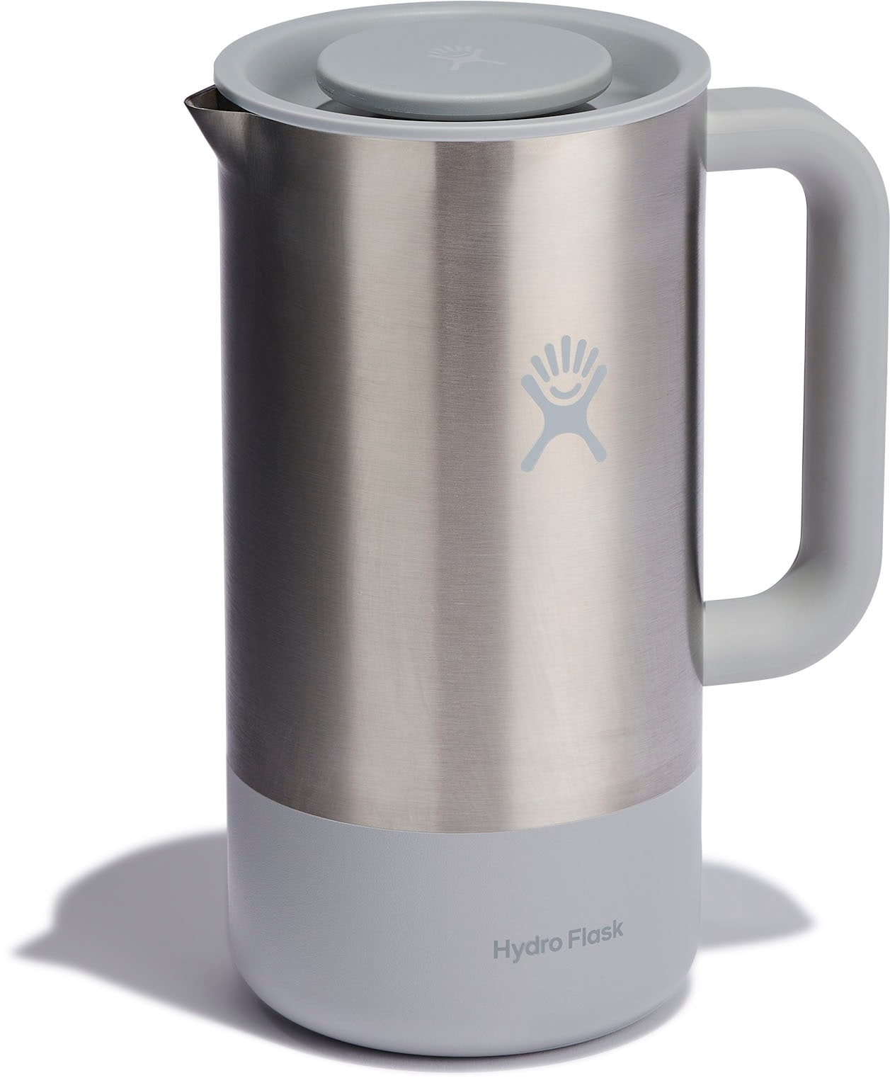 Hydro Flask French Press Kanne »32 oz isolierte French Press«, 0,946 l Kaffeekanne, 0,946 L