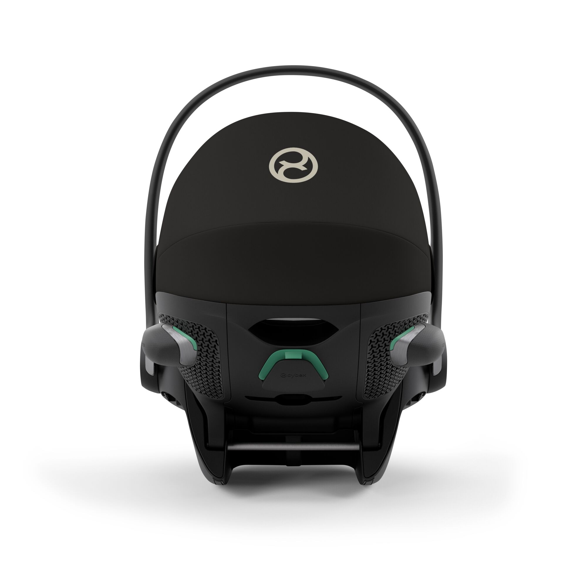 Cybex Babyschale »Cybex Gold, Cloud G3 i-Size« ohne Base