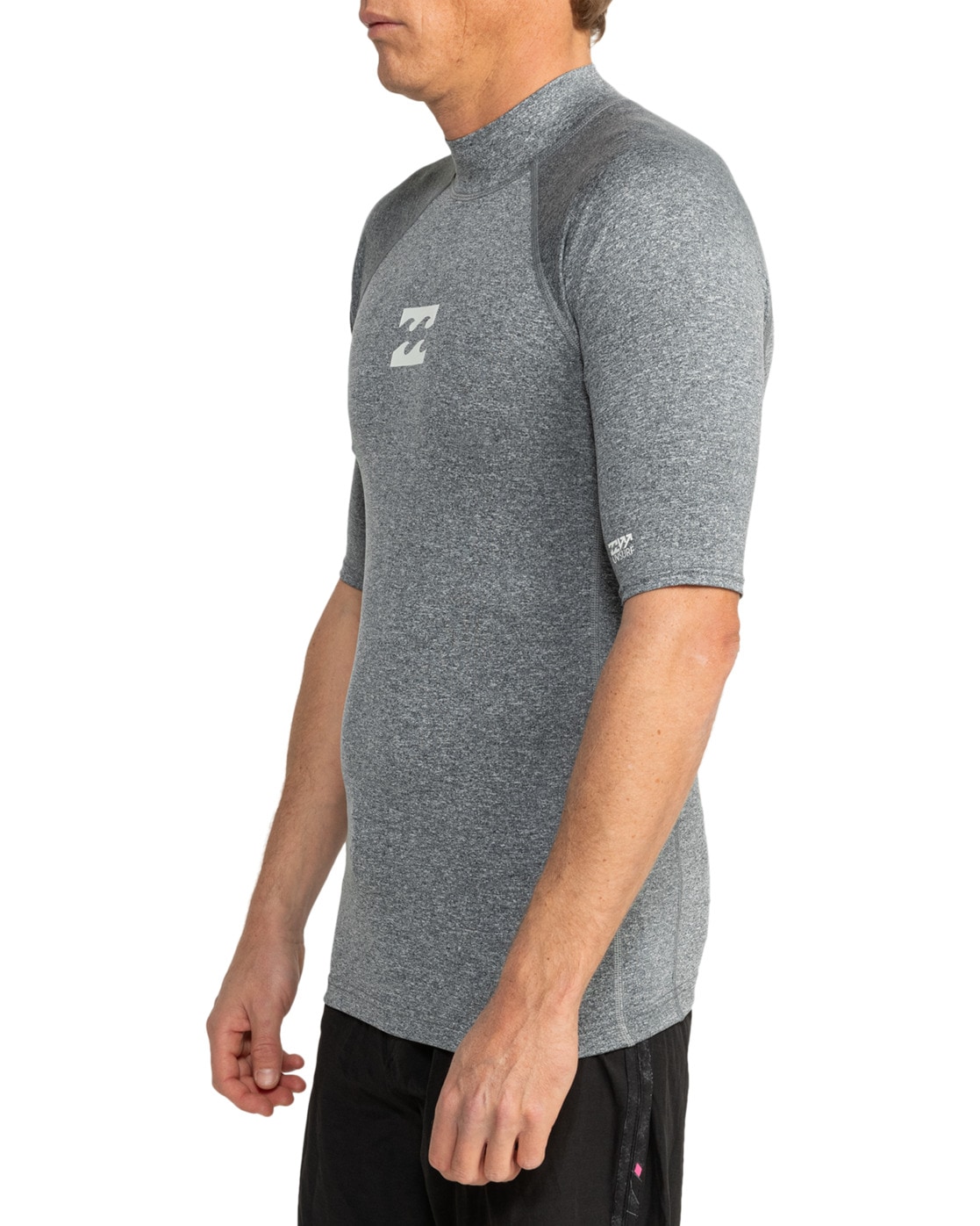Billabong Rash Guard »Waves All Day«