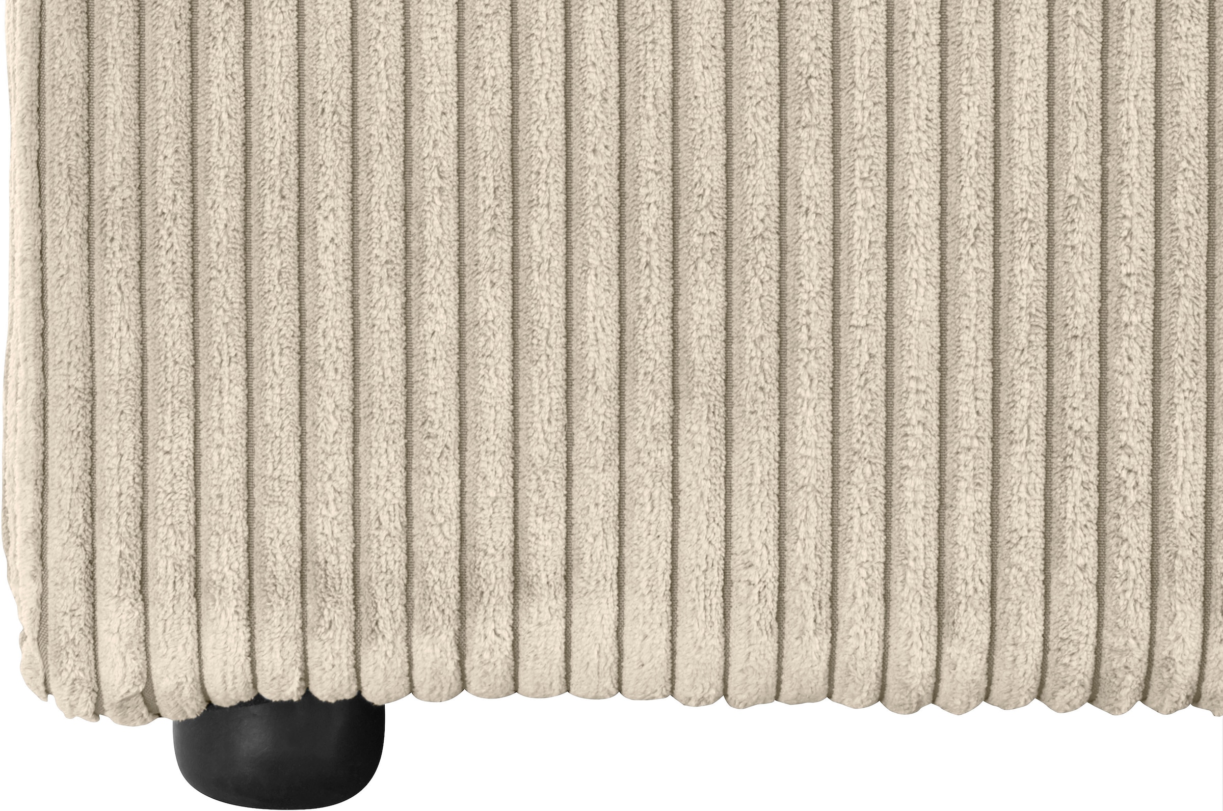OTTO home Hocker »Alesund« als Einzelteil oder Teil des Modulsofas