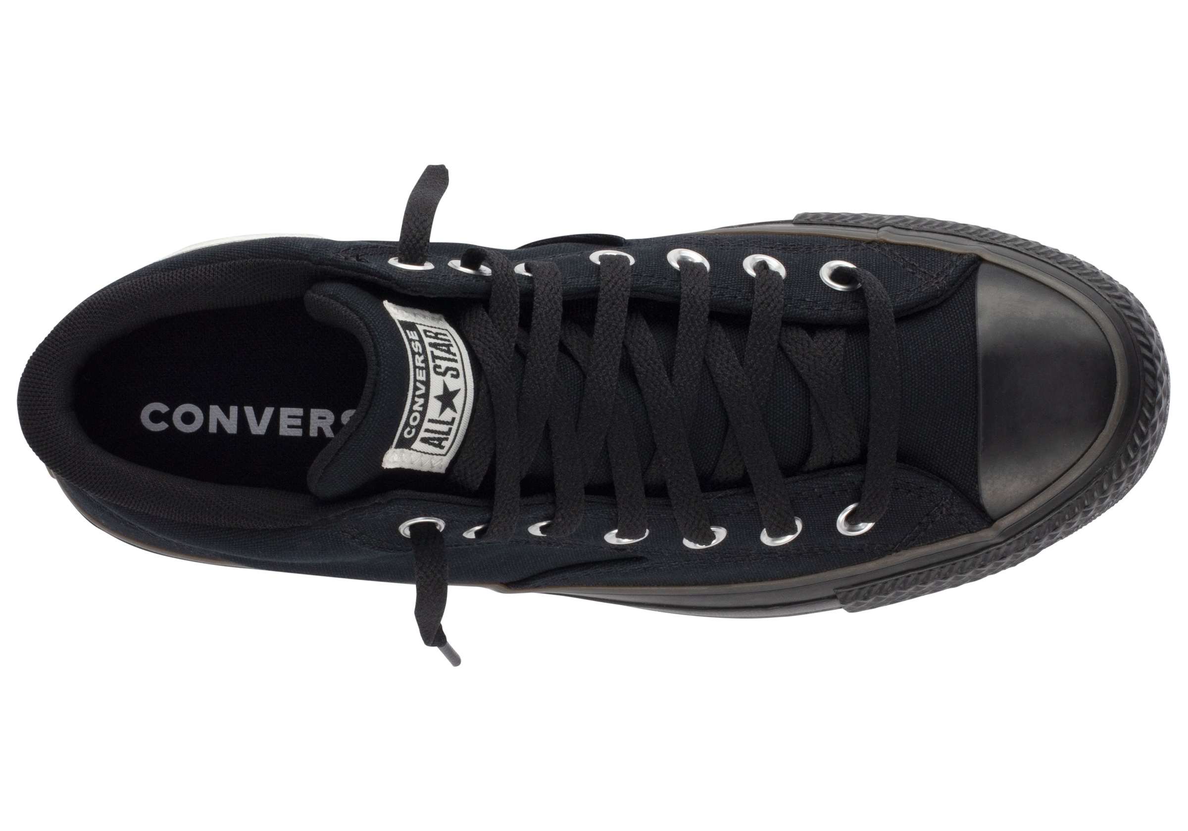 Converse Sneaker »CHUCK TAYLOR ALL STAR MALDEN STREET TOUGH TEXTURES«