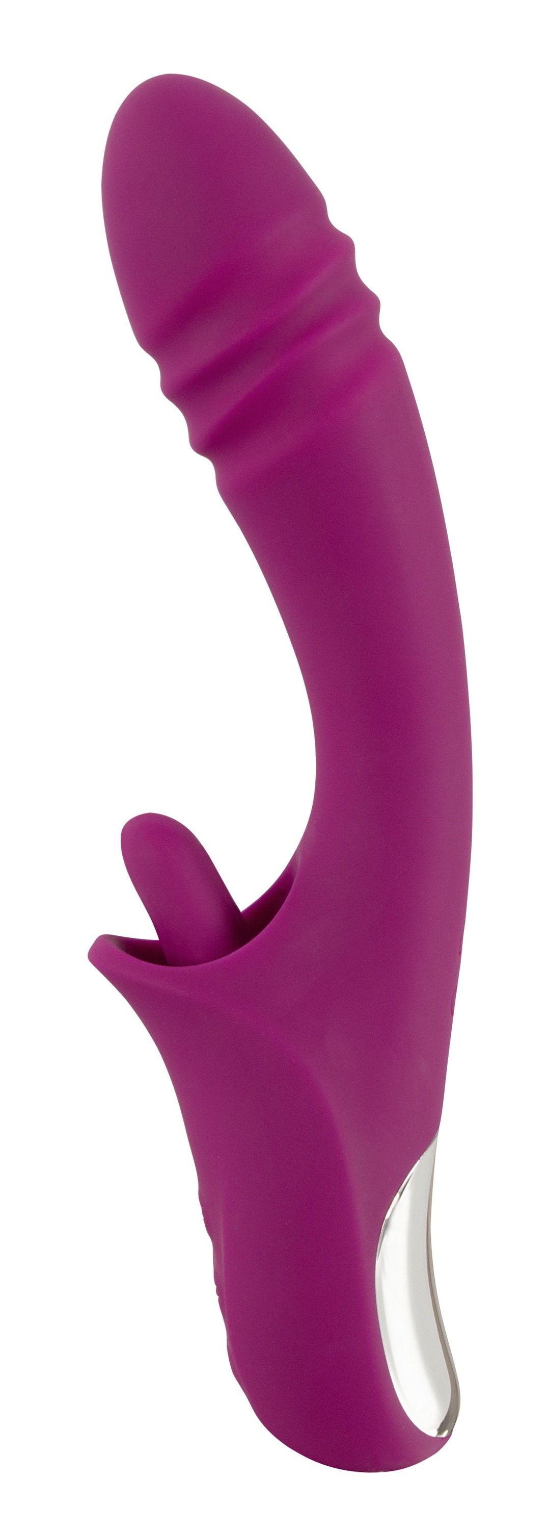 Javida Vibrator »Stoßvibrator Licking & Thrusting Vibrator«