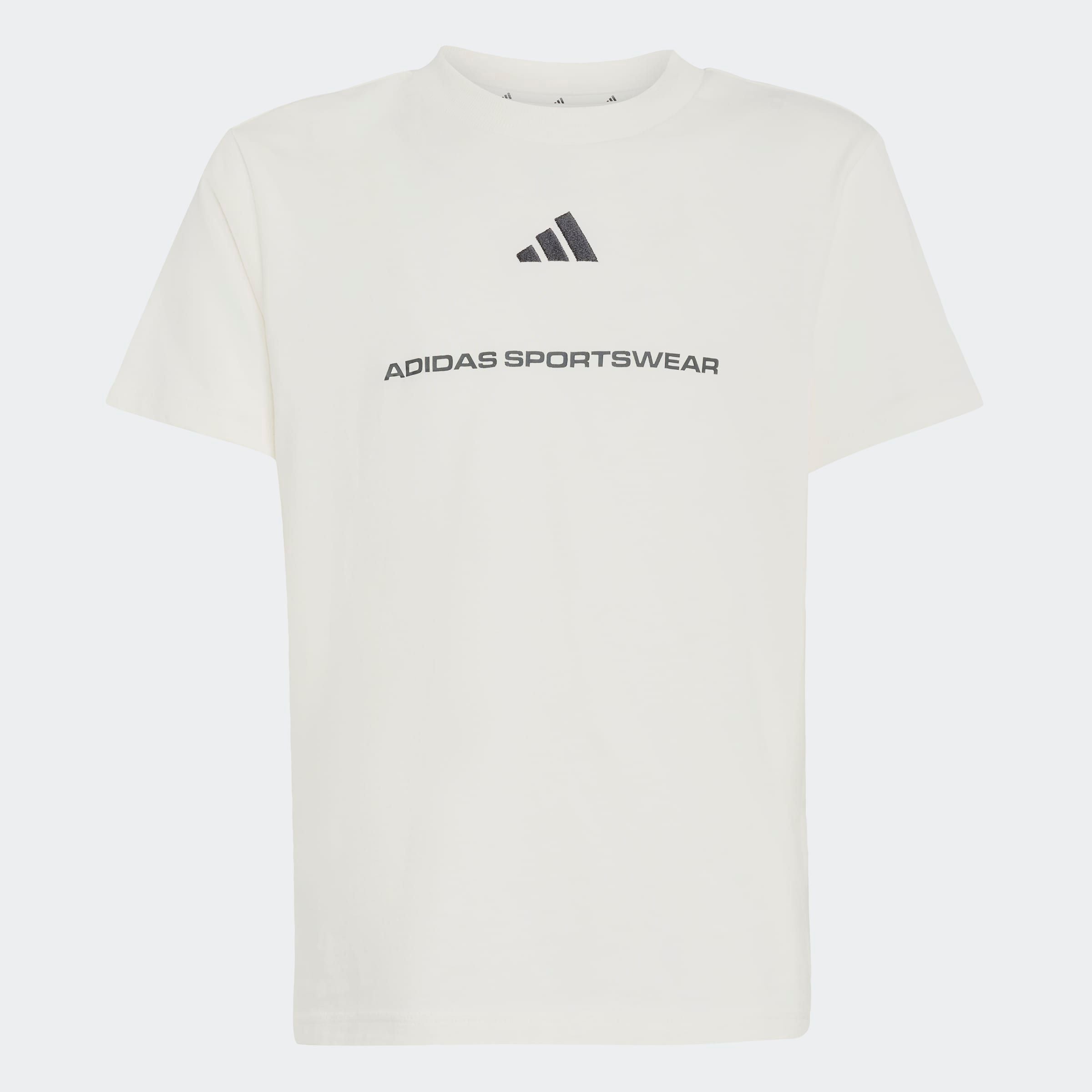 adidas Sportswear T-Shirt »B SJ T«