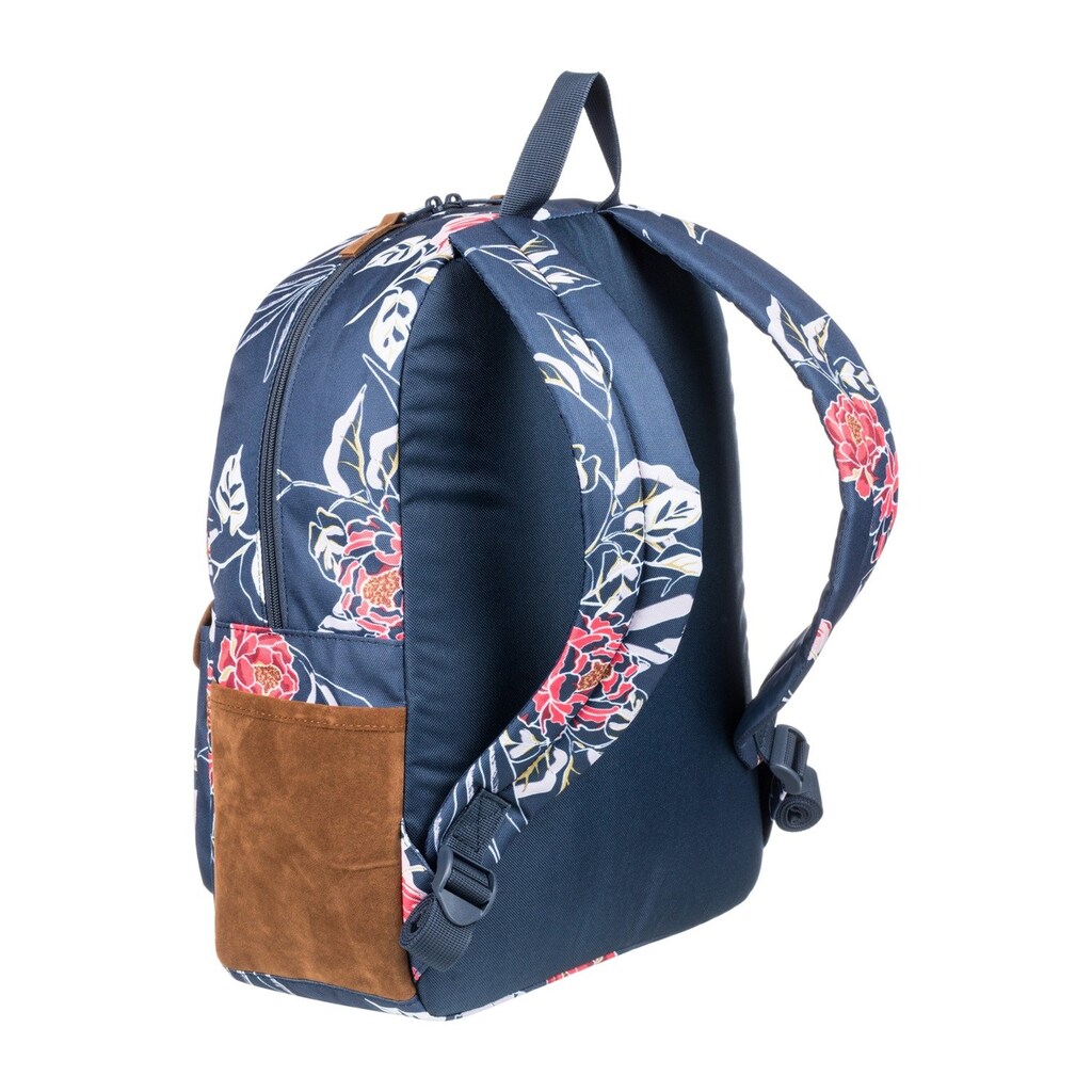 Roxy Tagesrucksack »Carribean 18 L«