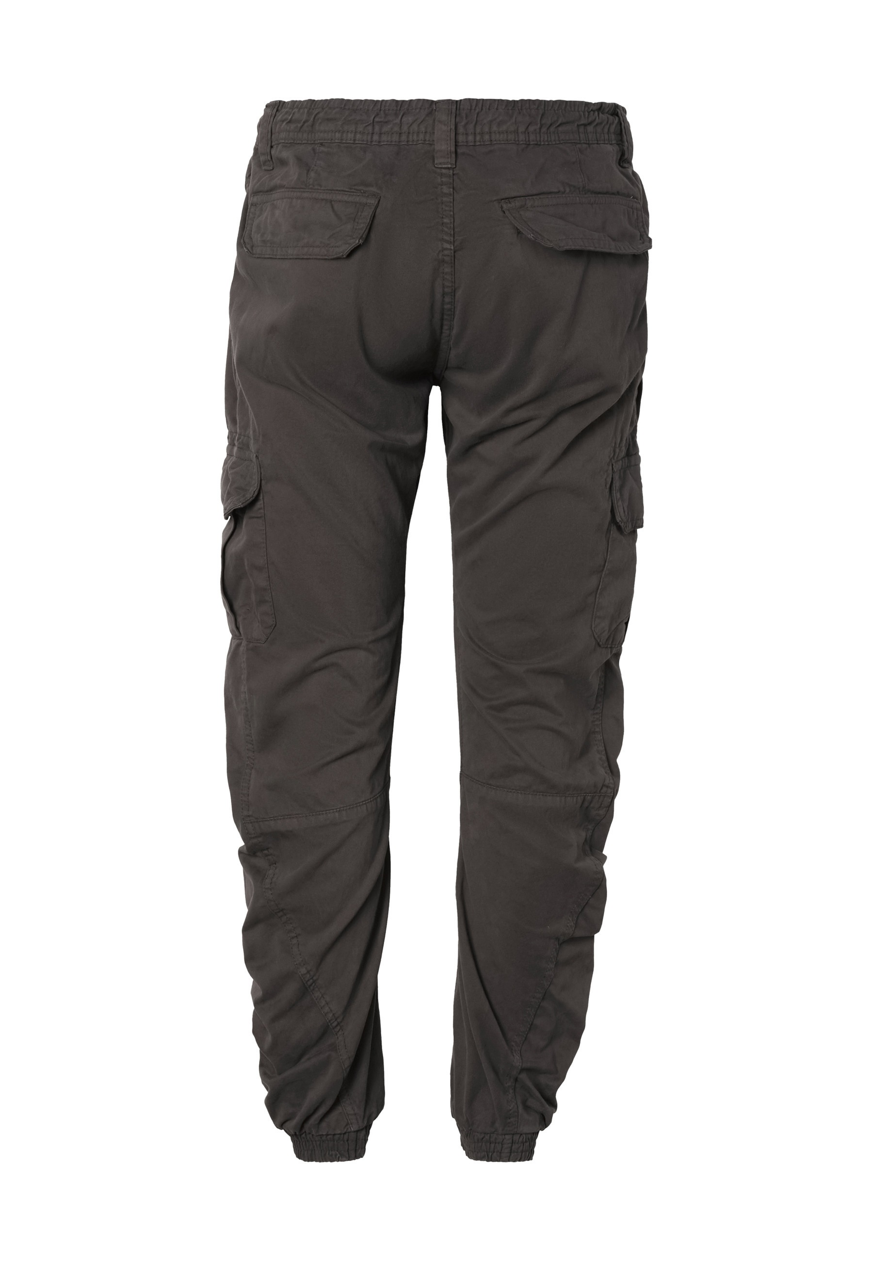 URBAN CLASSICS Cargohose »Urban Classics Cargo Jogging Pants«