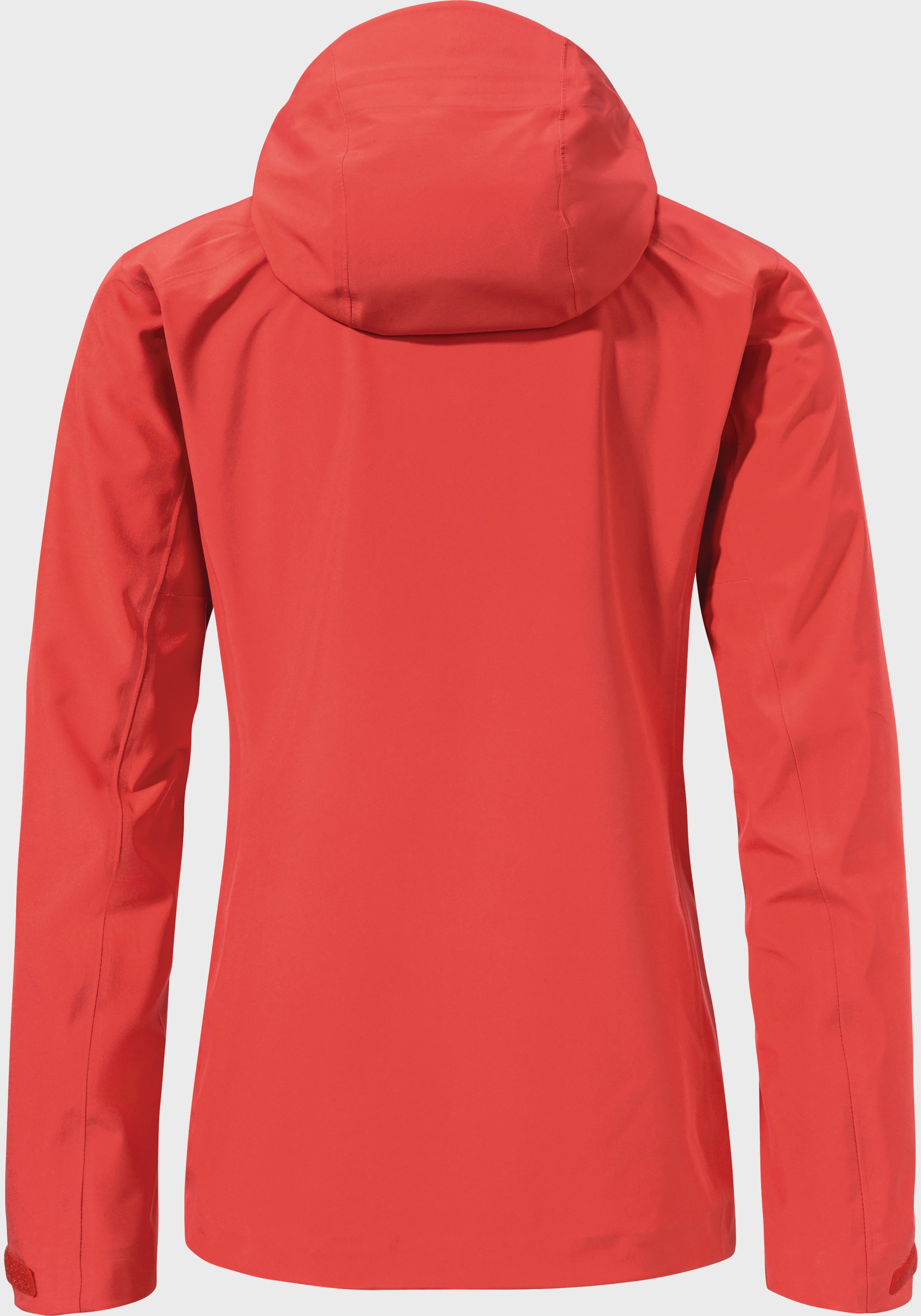 Schöffel Outdoorjacke »Hiking Jacket Style Cascata WMS«, mit Kapuze