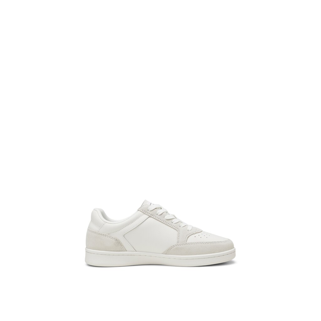 Marc O'Polo Sneaker »aus edlem Rindleder«