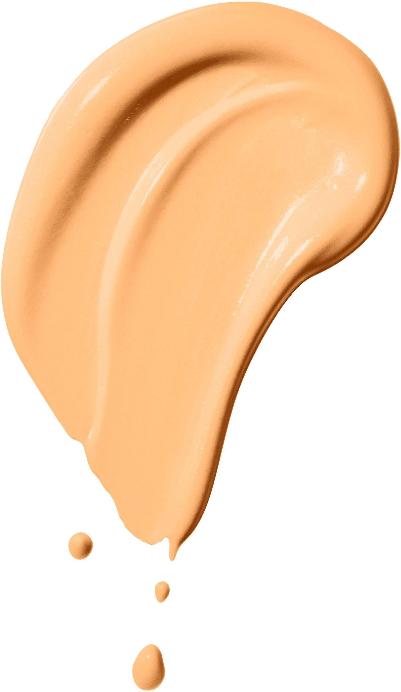 MAYBELLINE NEW YORK Foundation »Dream Radiant Liquid«, mit langanhaltender Formel