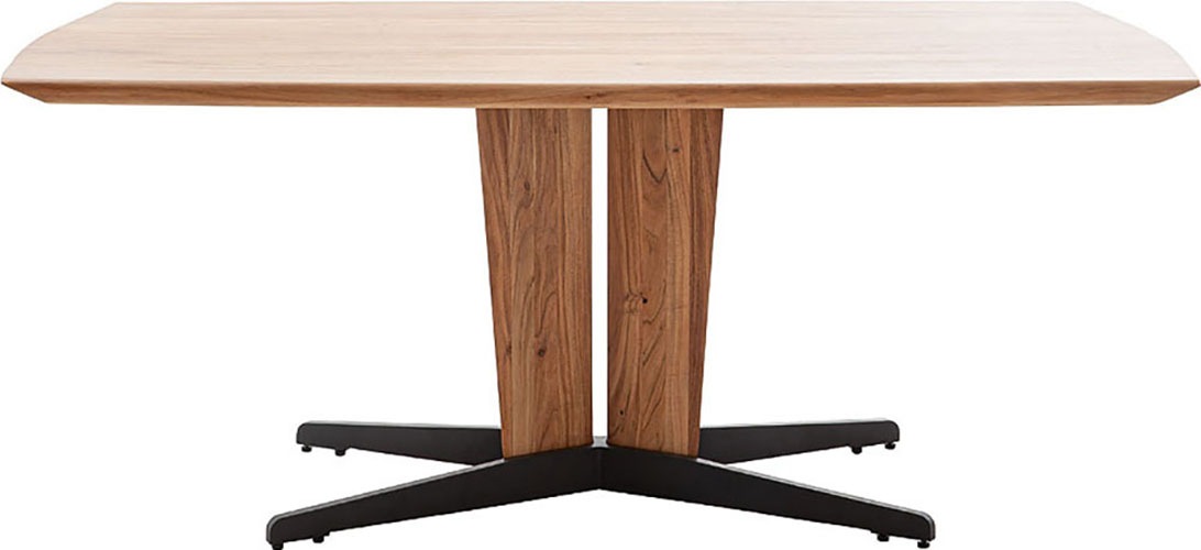 MCA living Esstisch "Creston Esstisch" 1 Stk. tlg. günstig online kaufen