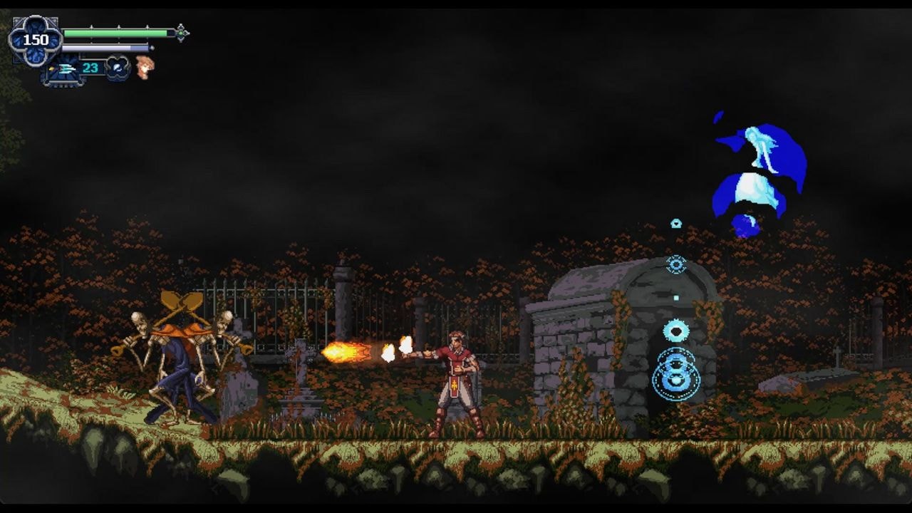 PQube Spielesoftware »Chronicles of the Wolf«, PlayStation 5