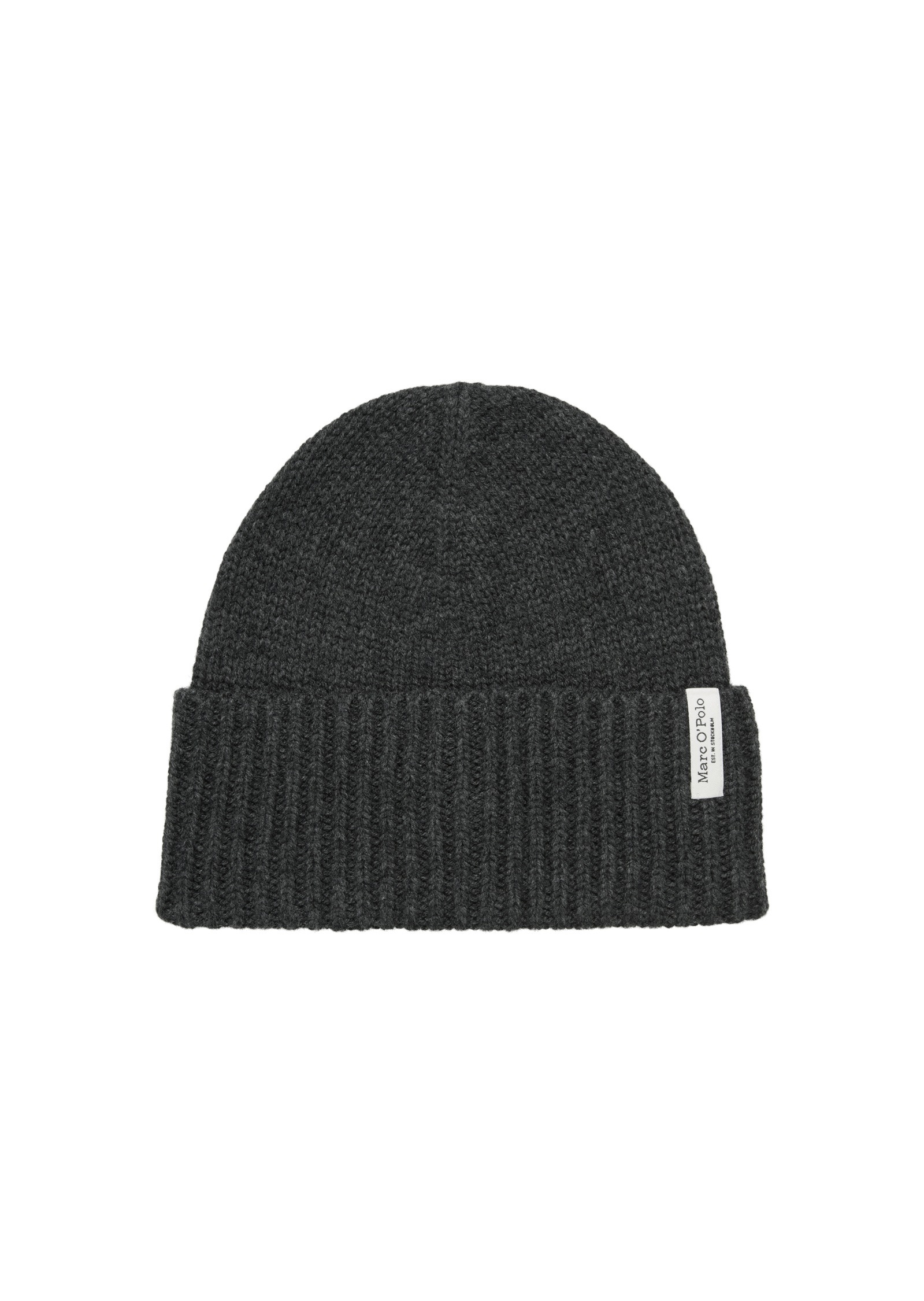 Marc OPolo Baseball Cap "mit luxuriösem Kaschmir" günstig online kaufen