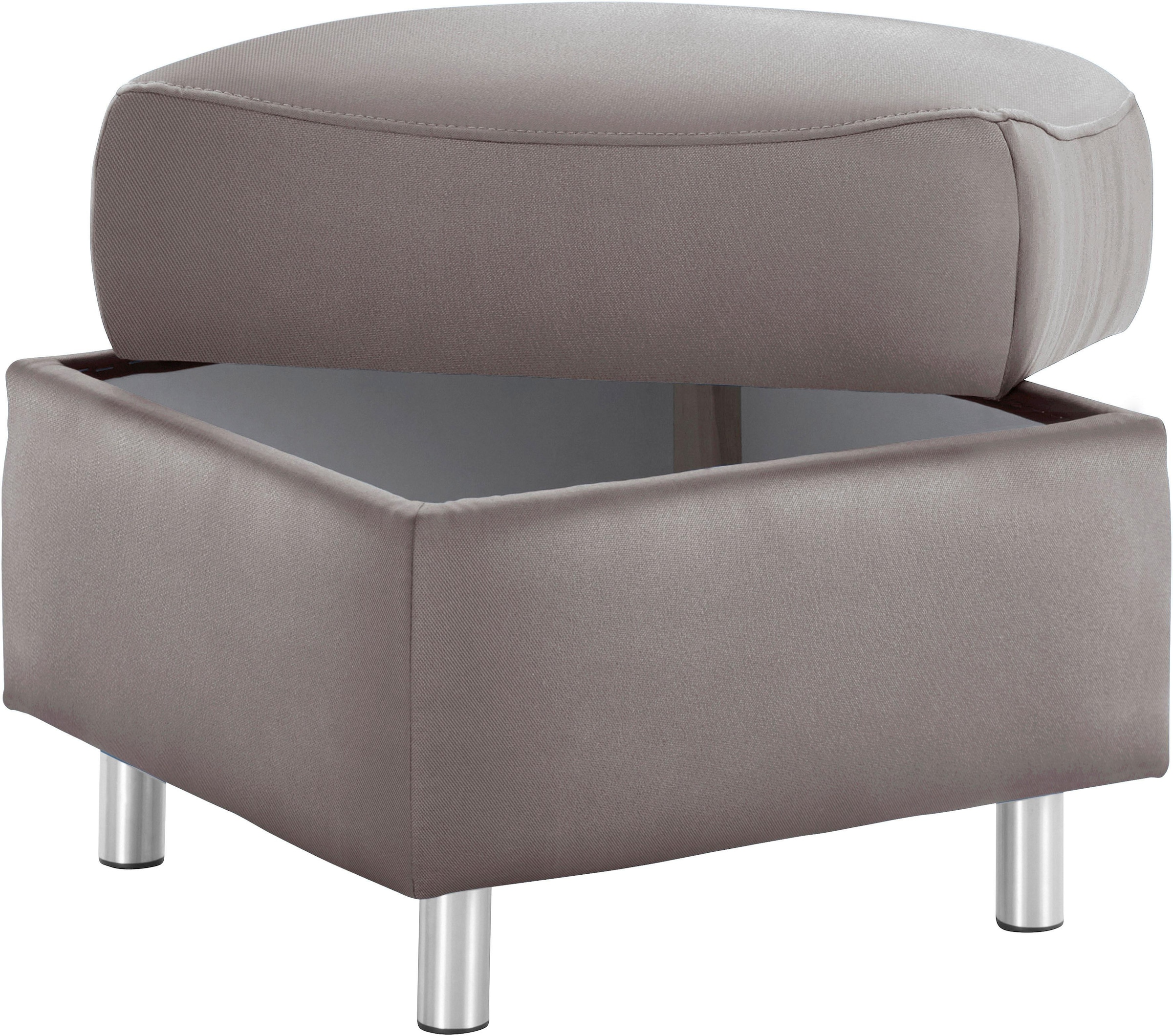 sit&more Hocker »Boccaccio«