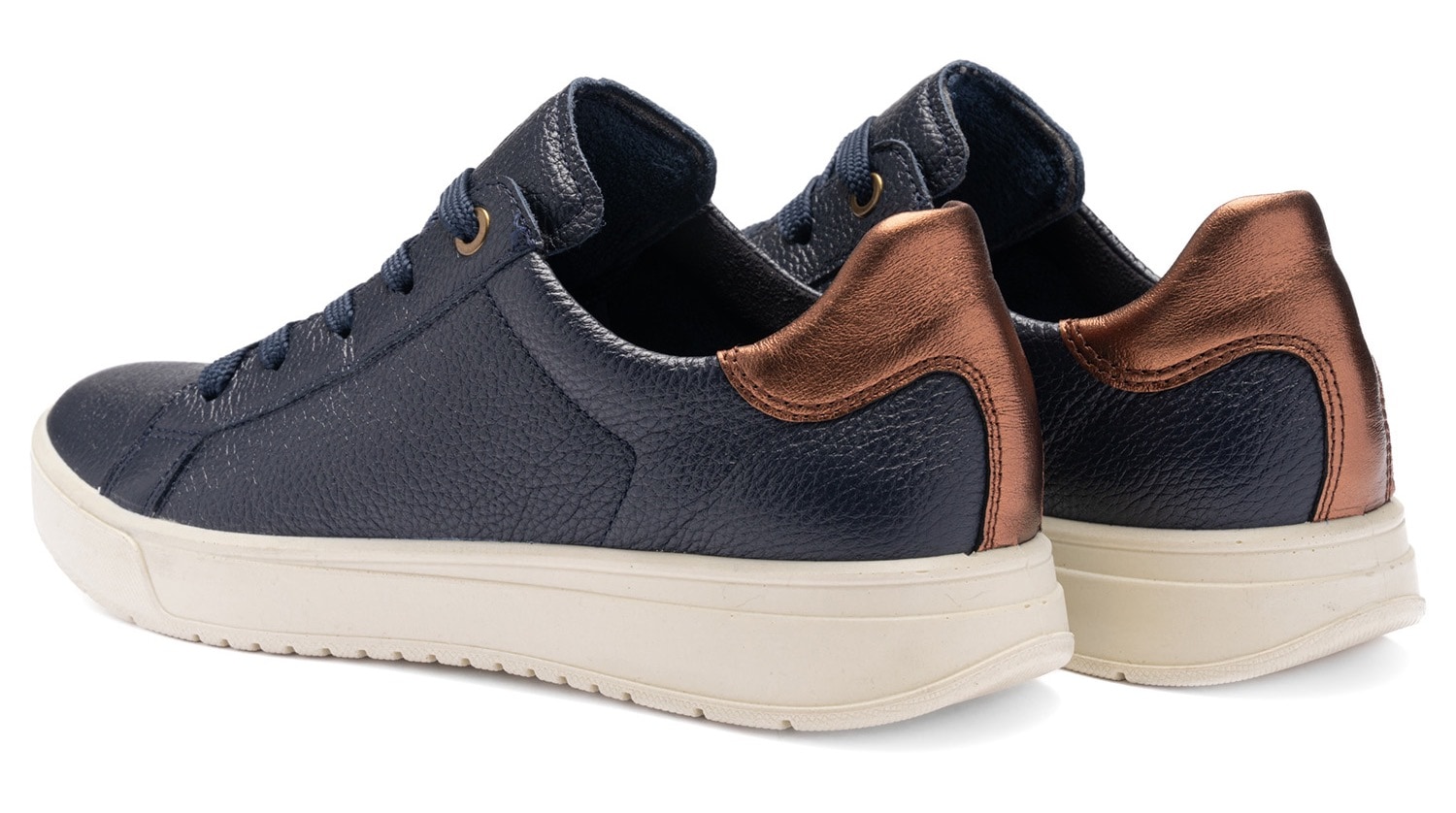 Ara Sneaker »ROM«, Schnürschuh, Komfortschuh in Bequemweite G (= weit)