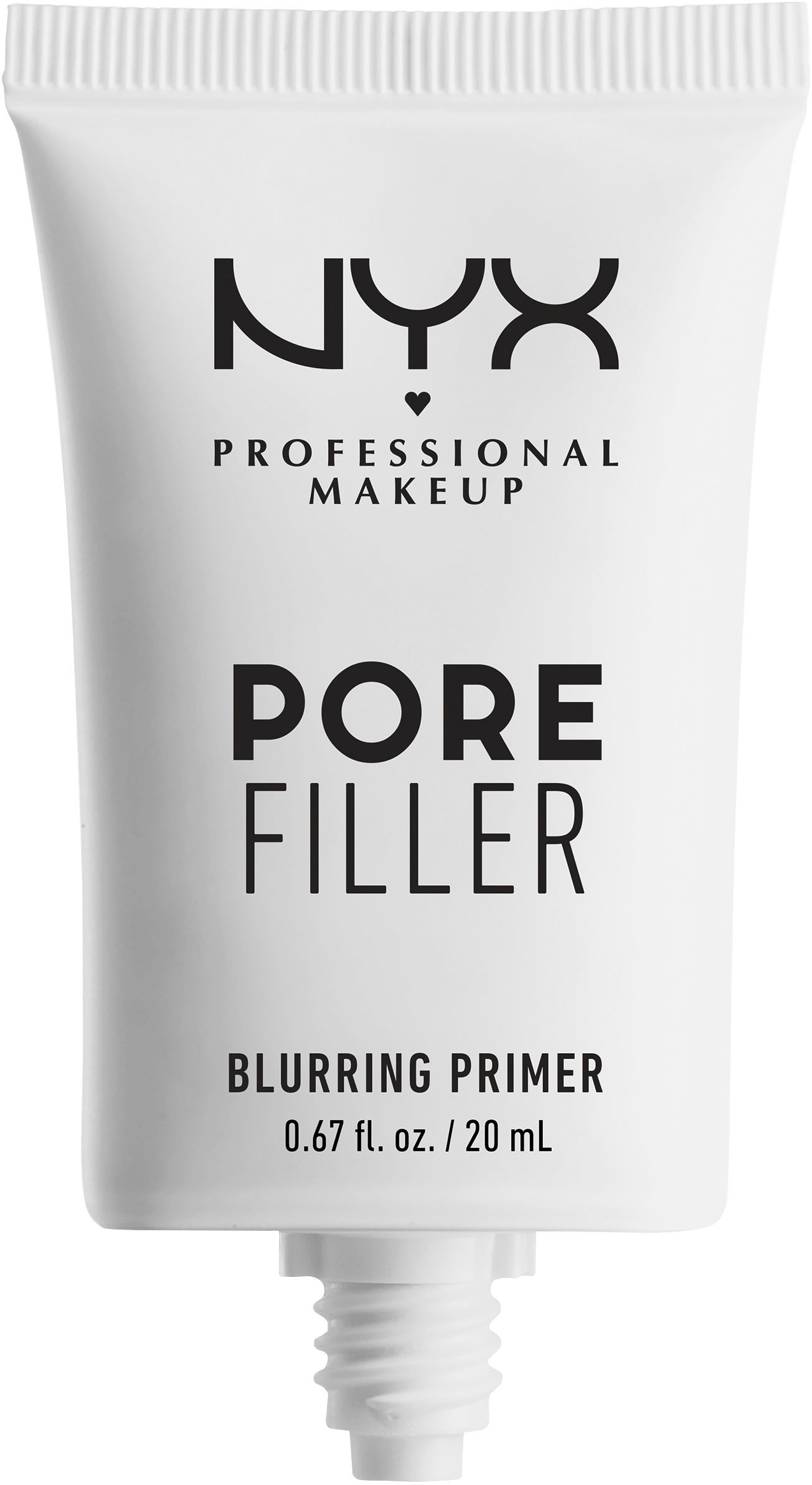 NYX Primer »NYX Professional Makeup Pore Filler Primer«