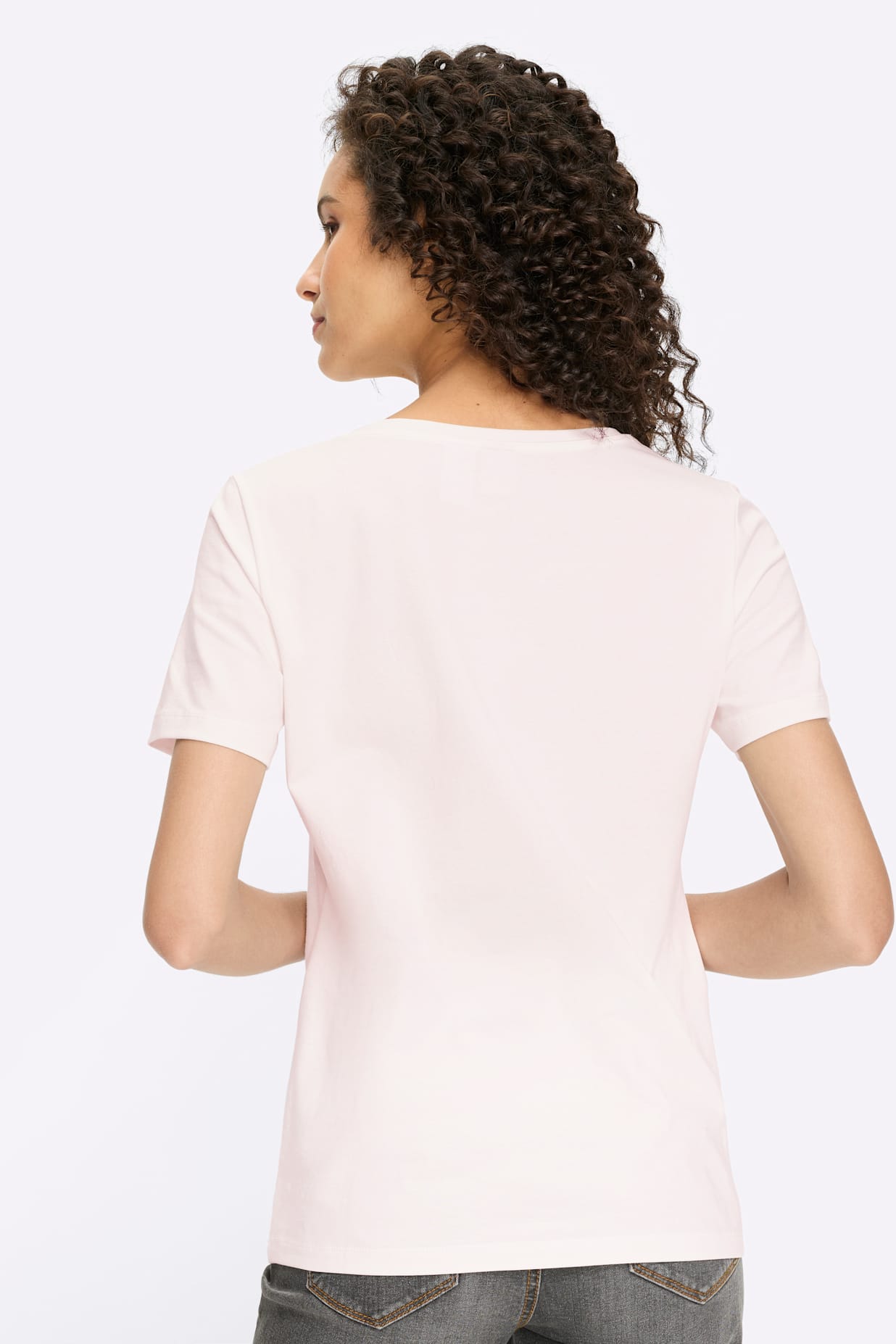 Thumbnail - heine T-Shirt "T-Shirt", 1 tlg.