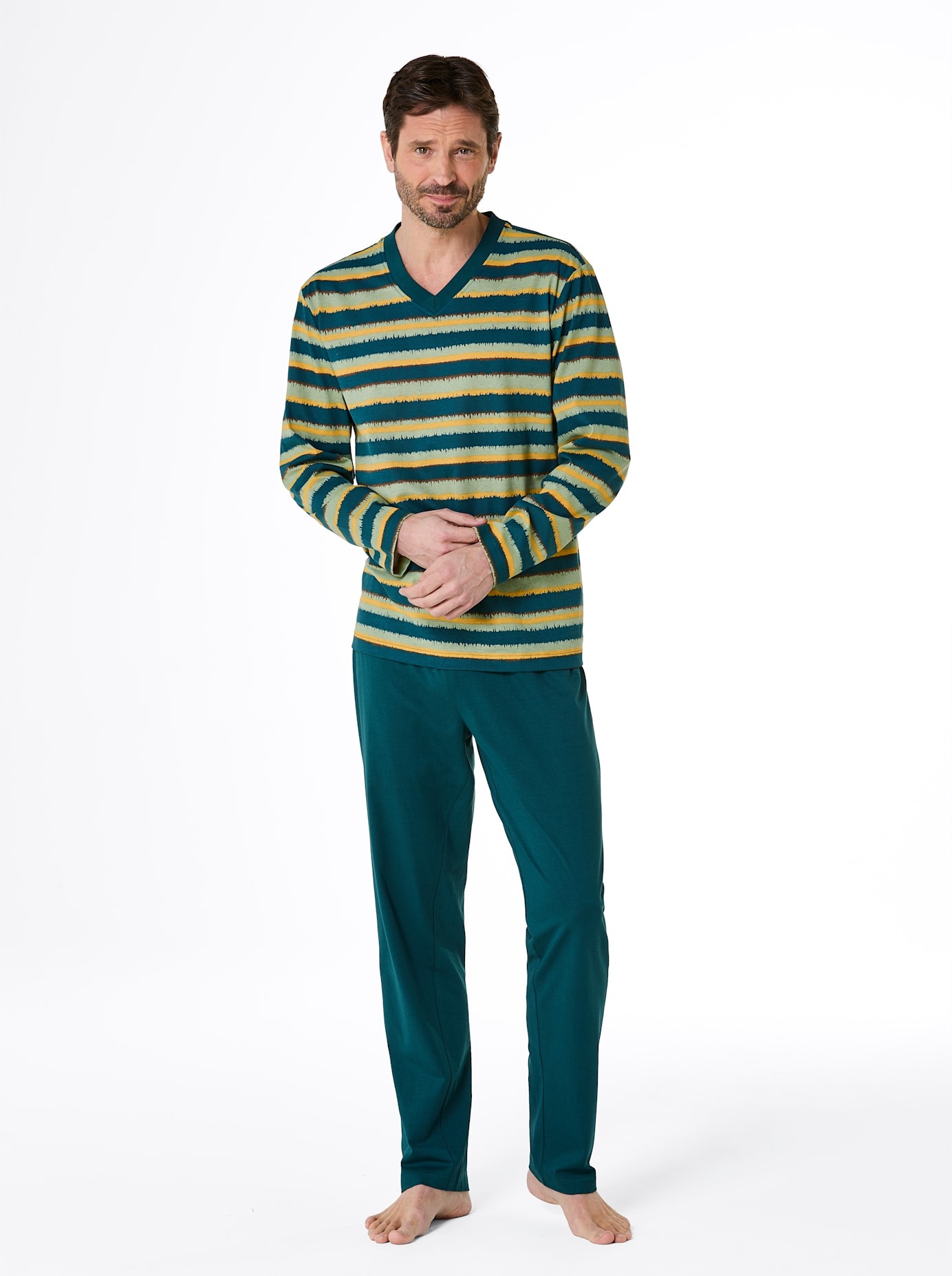 wäschepur Schlafanzug günstig online kaufen