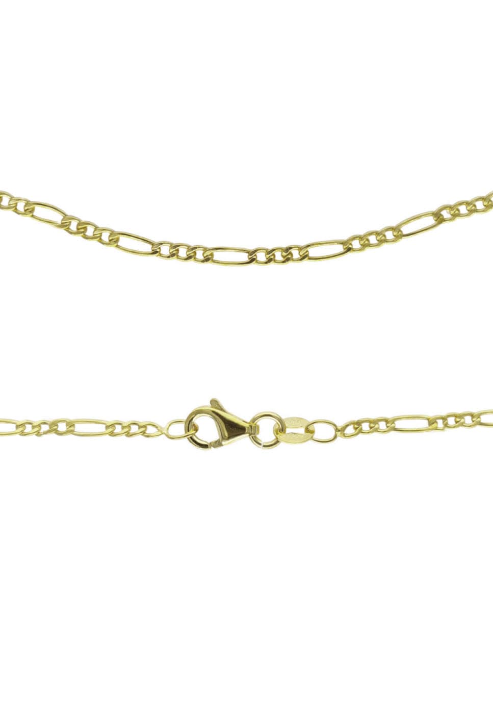 Collierkettchen »Schmuck Geschenk Gold 333 Halsschmuck Halskette Goldkette...