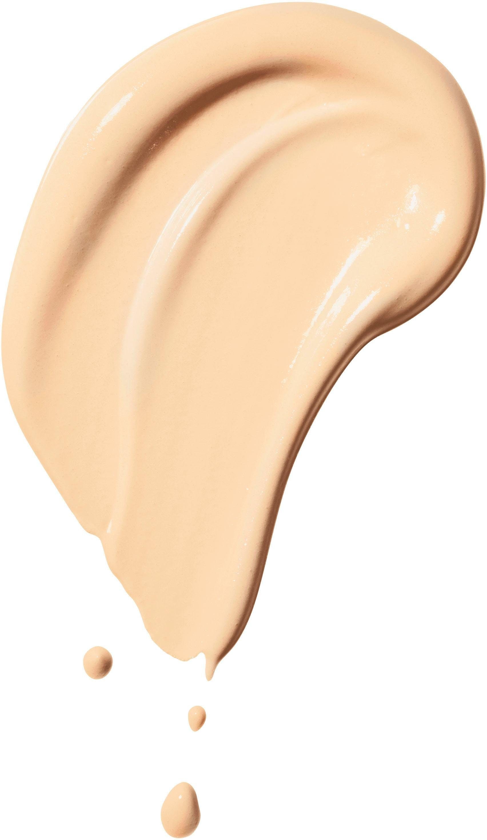 MAYBELLINE NEW YORK Foundation »Dream Radiant Liquid«, mit langanhaltender Formel