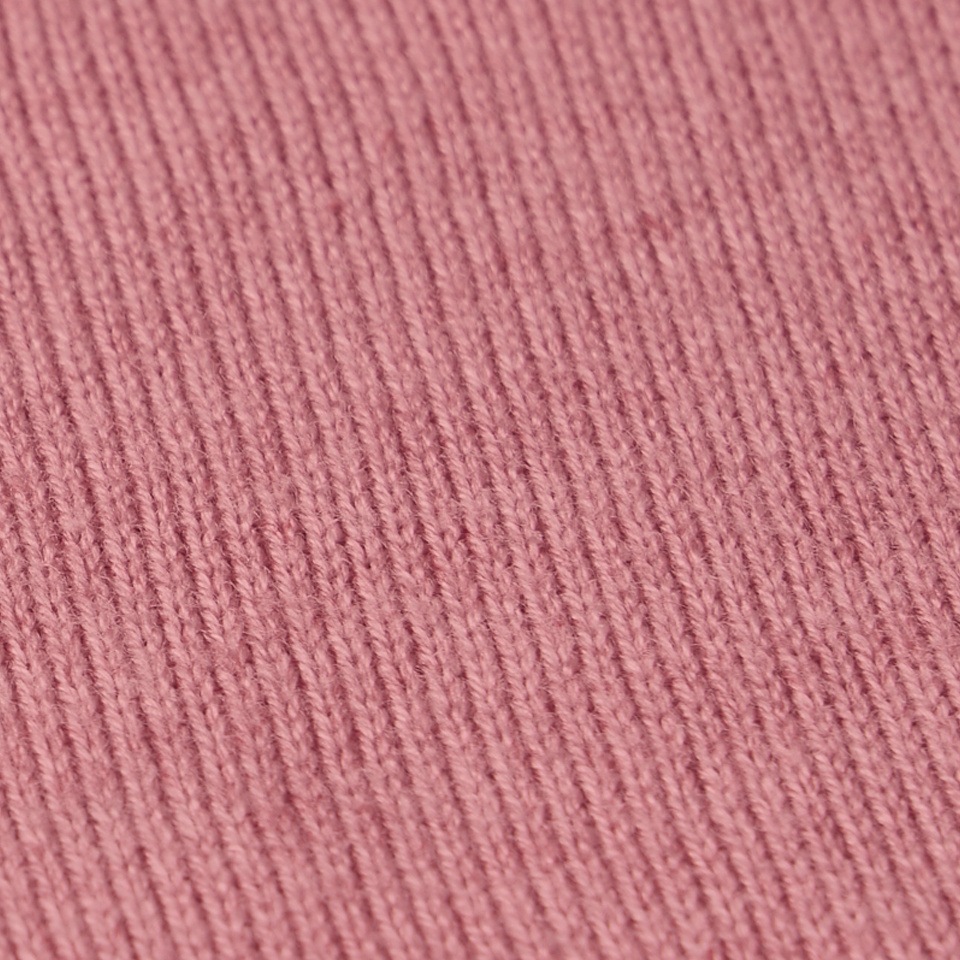 STREET ONE Strickpullover, mit U-Boot-Ausschnitt
