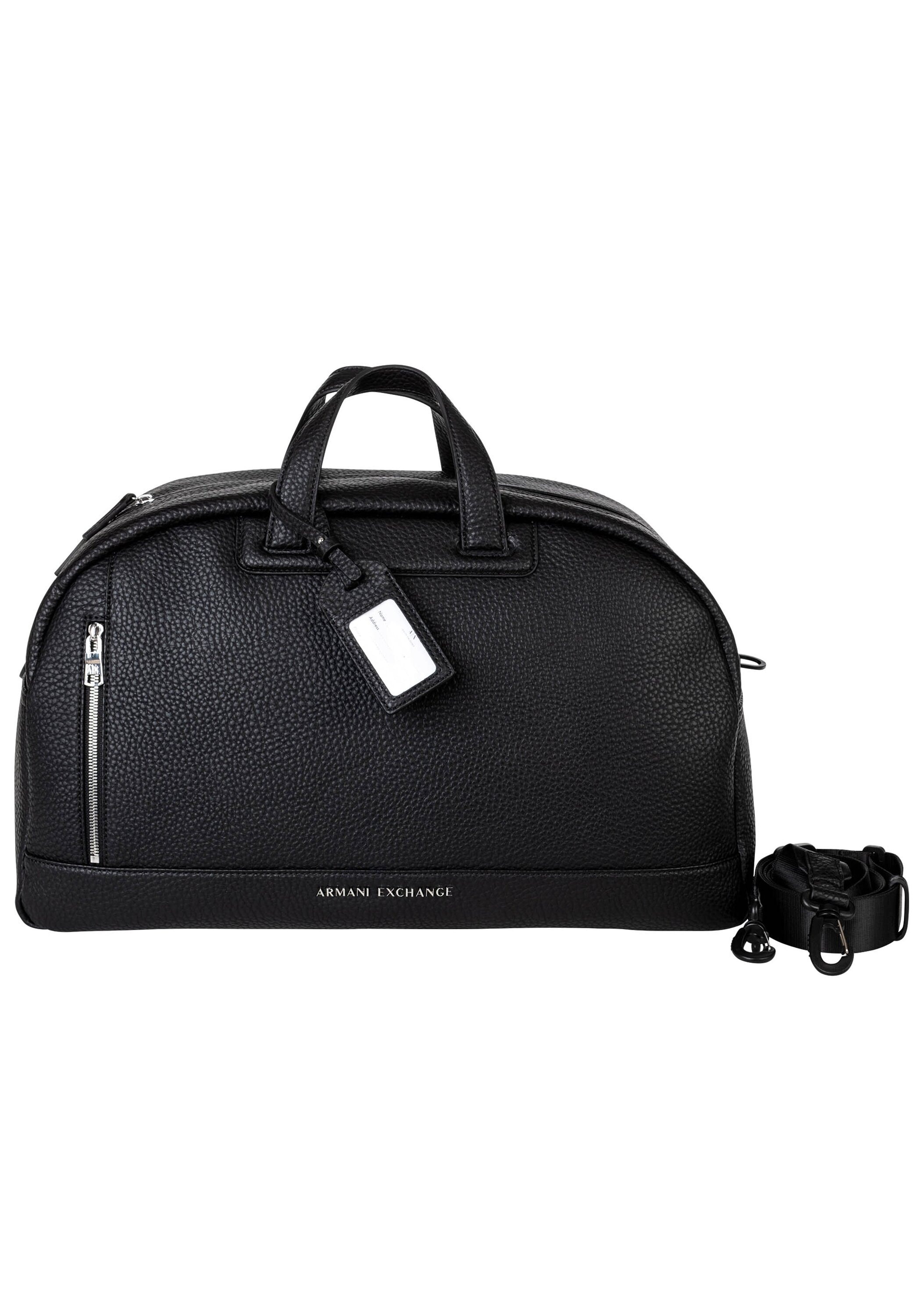 ARMANI EXCHANGE Handtasche "Handtasche DUFFLE"