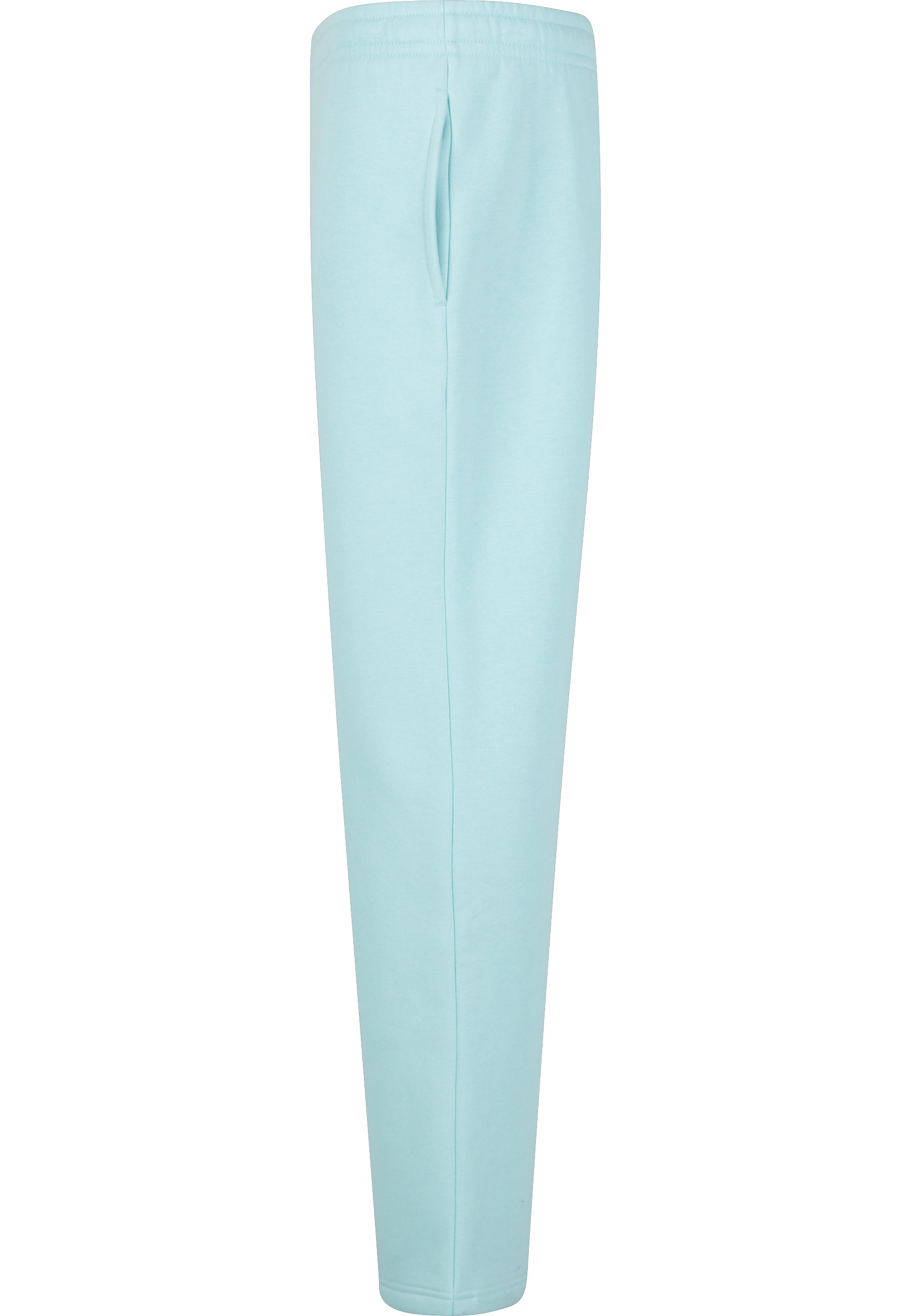 Urban Classics Pantalon De Survêtement Fluffy Beryl Blue 5XL Homme 3