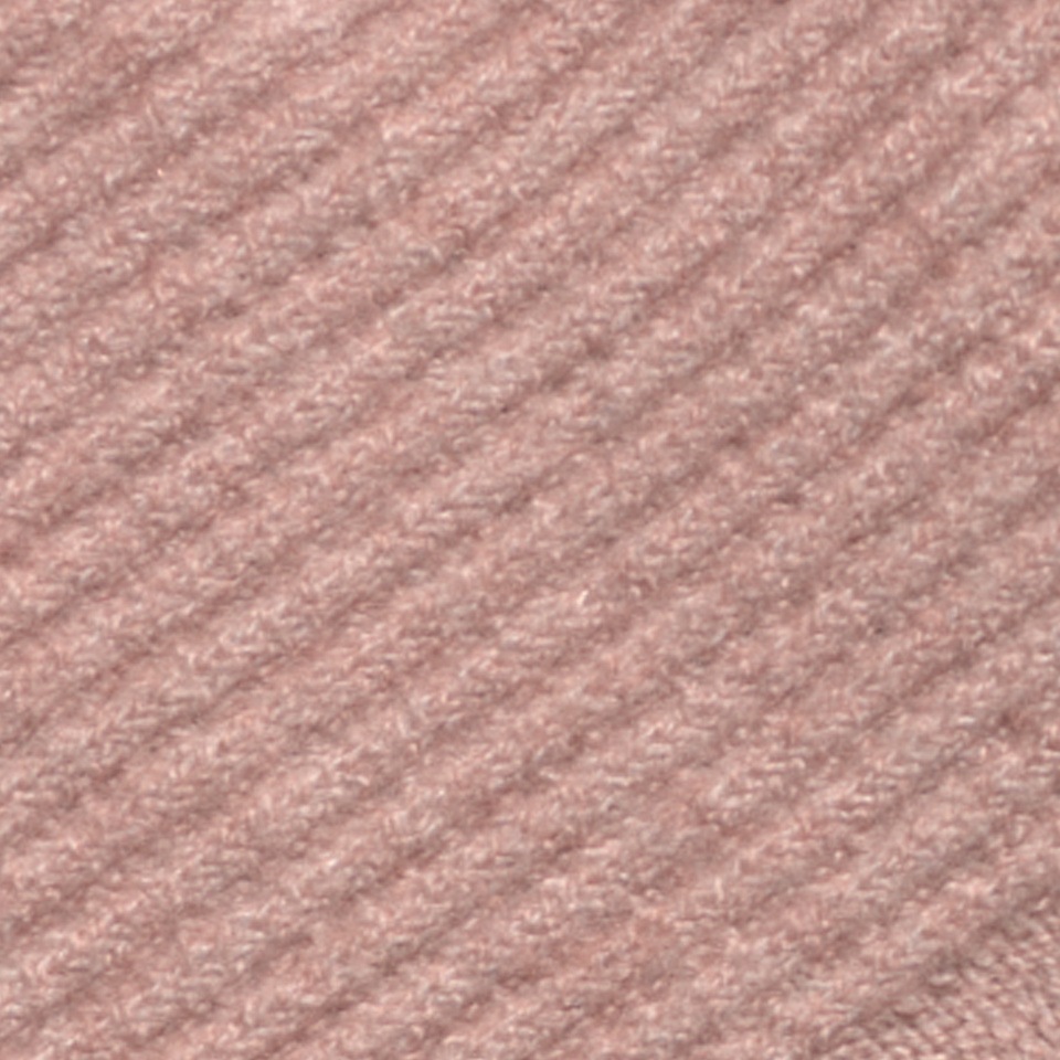 STREET ONE V-Ausschnitt-Pullover in Unifarbe