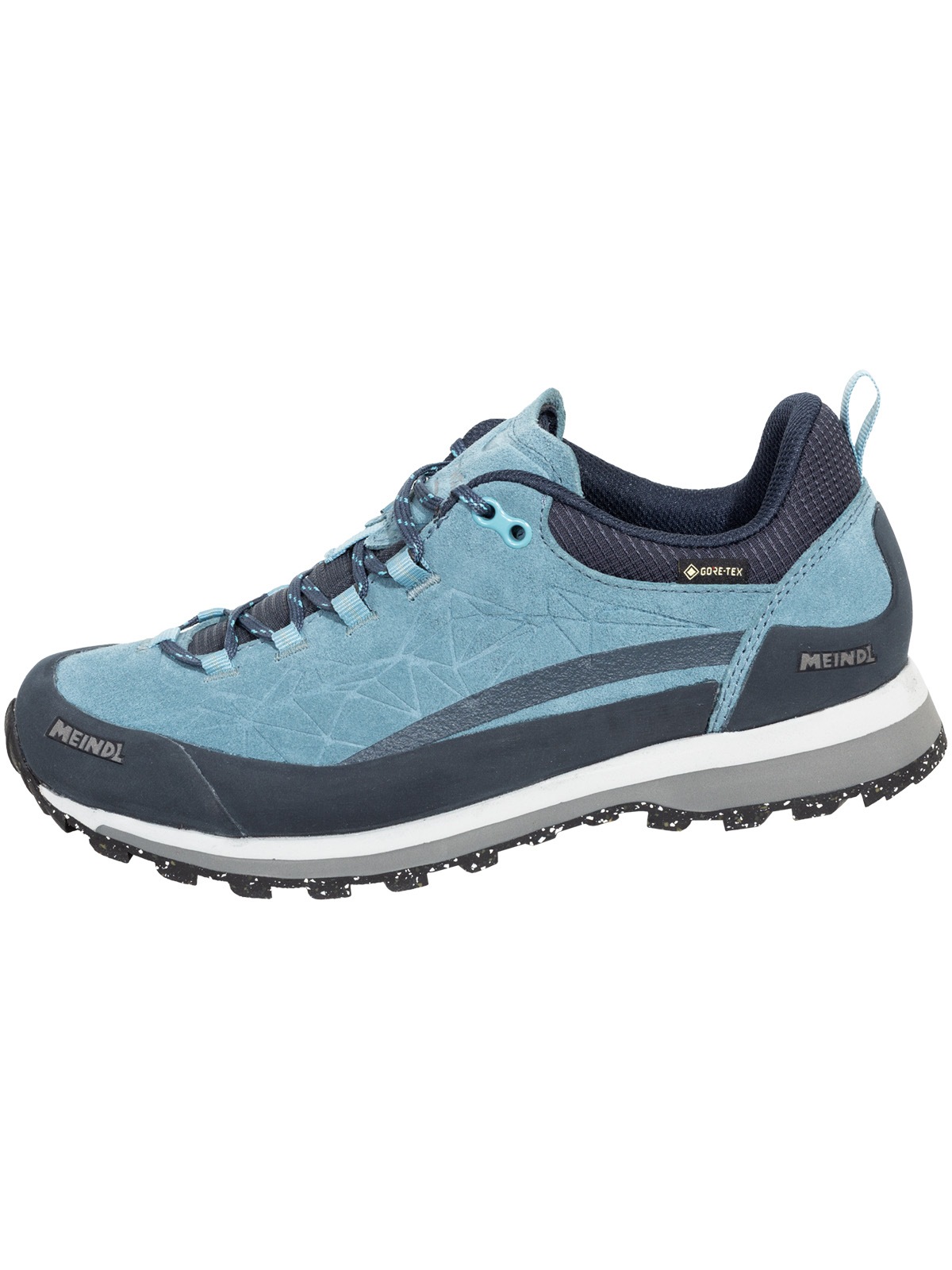 Meindl Outdoorschuh "Meindl Literock Lady 3.0 GORE-TEX" GORE-TEX – Winddich günstig online kaufen
