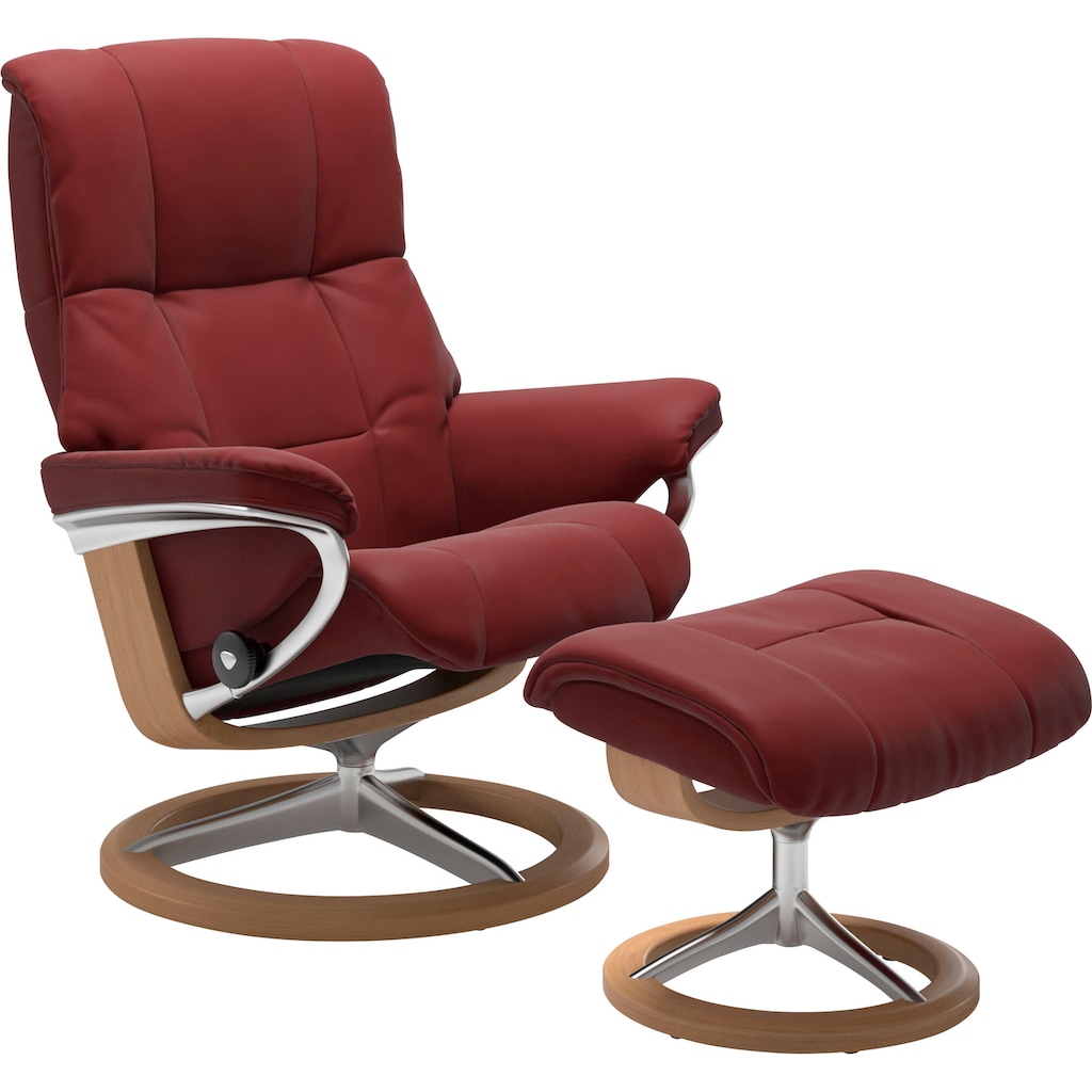 Stressless® Fußhocker »Mayfair«