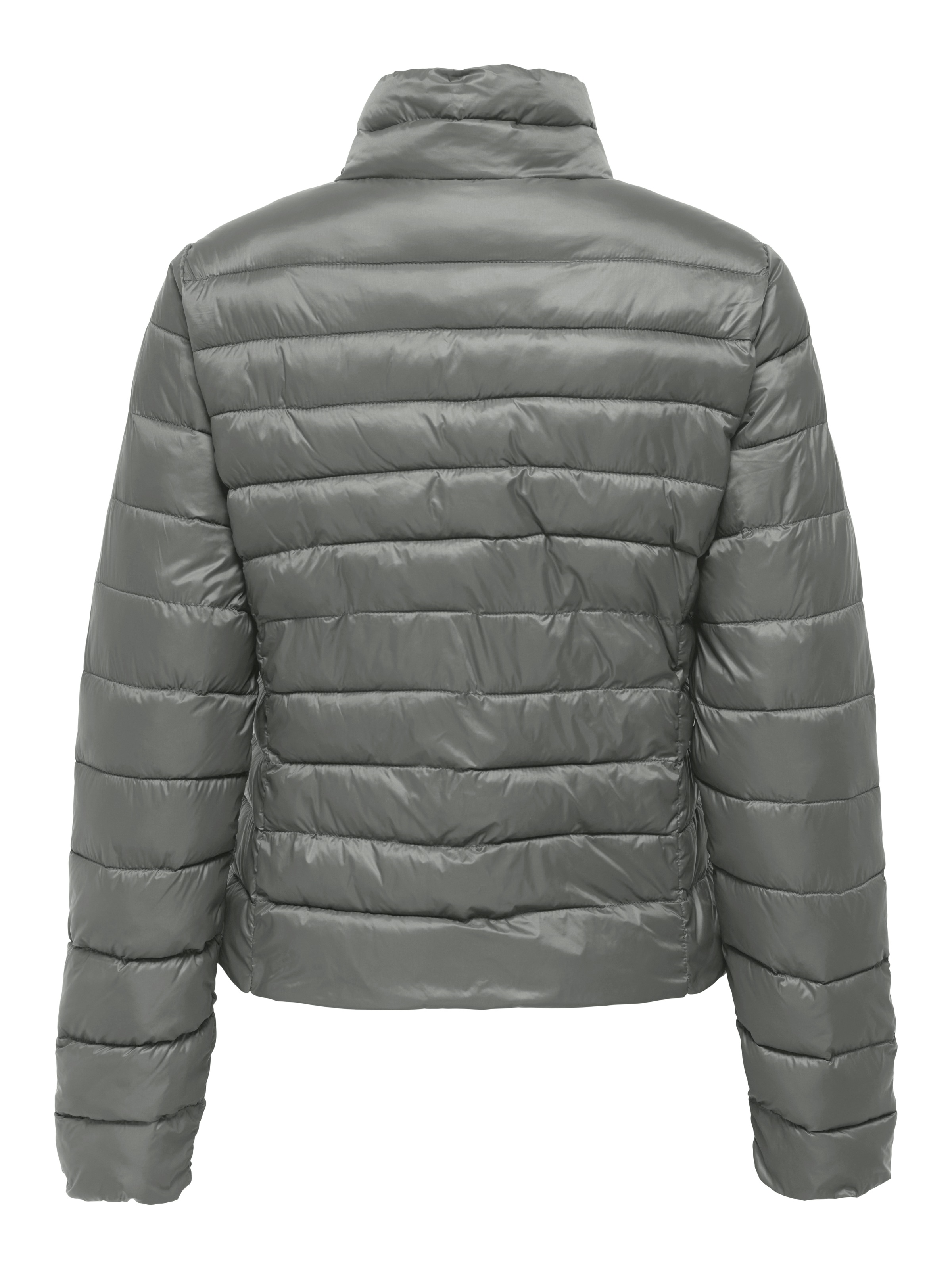 ONLY Outdoorjacke »ONLTAHIA LW QUILTED JACKET OTW NOOS«, ohne Kapuze
