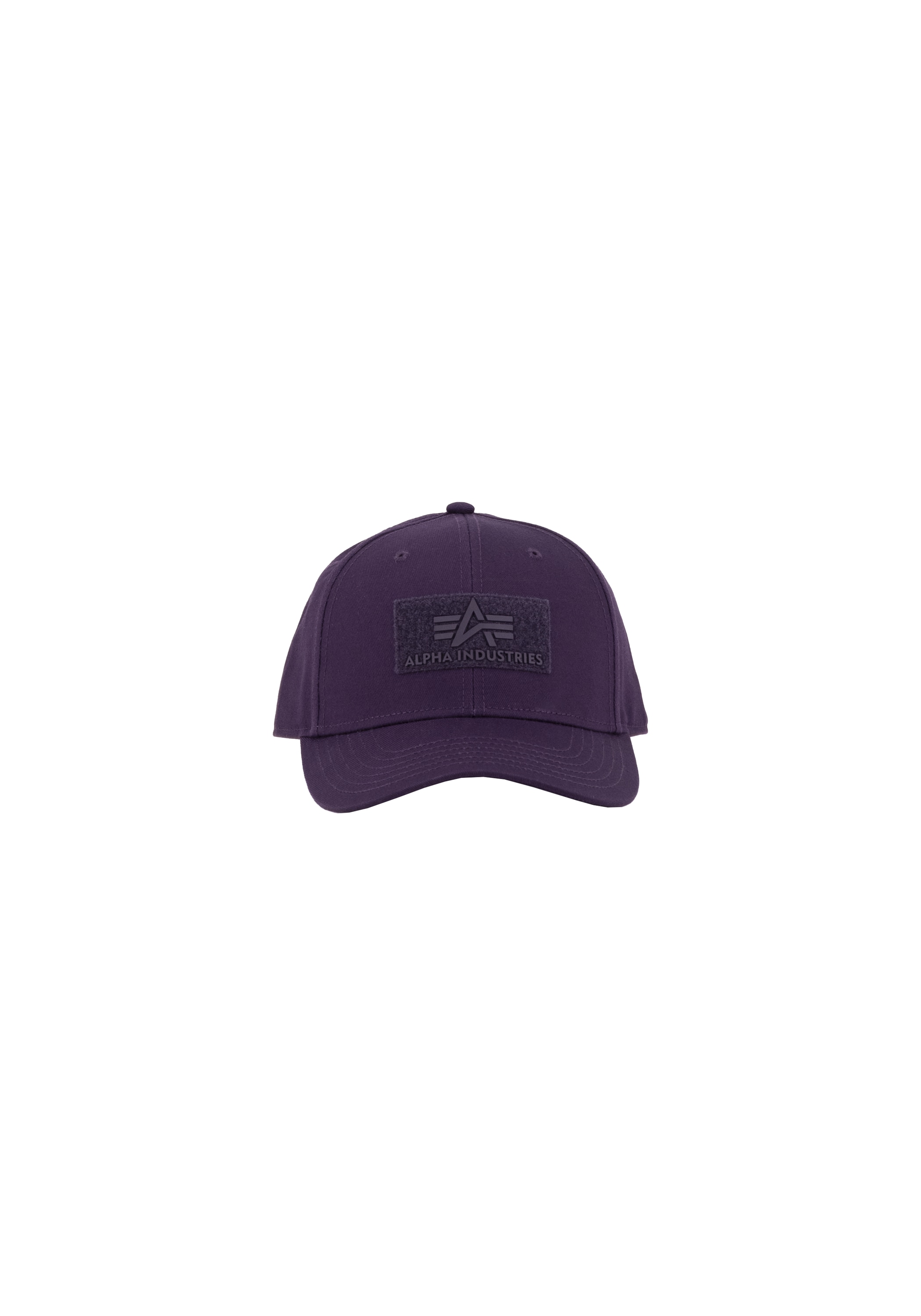 Alpha Industries Trucker Cap "Alpha Industries Accessoires - Headwear Velcr günstig online kaufen