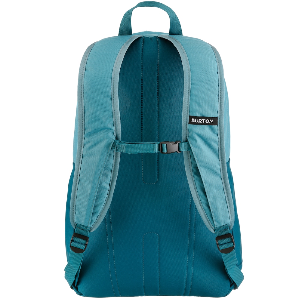 Burton Laptoprucksack »Emphasis 2.0, Brittany Blue Shaded Spruce«