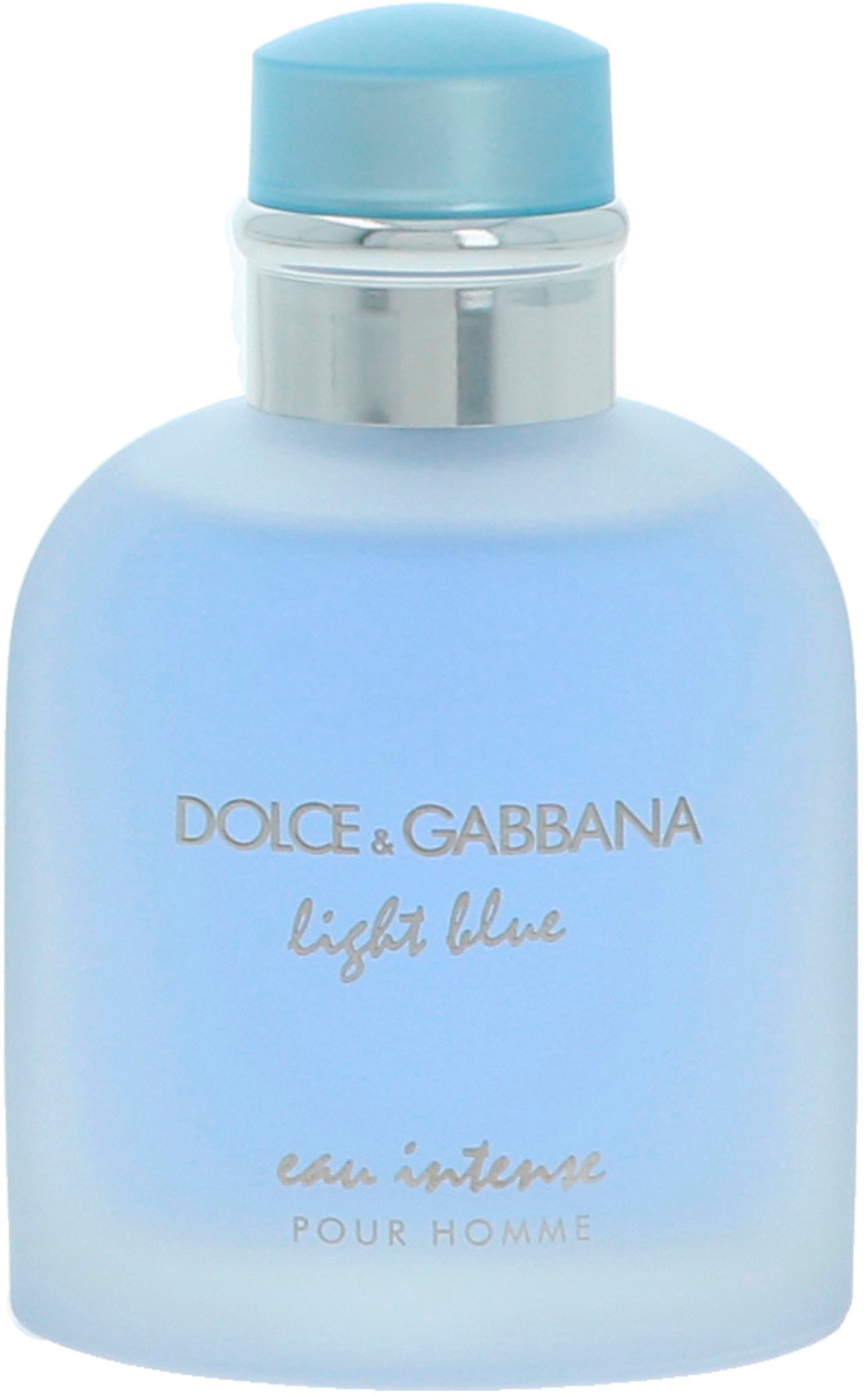 DOLCE & GABBANA Eau de Parfum »Light Blue Eau Intense« kaufen
