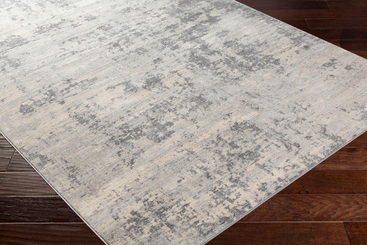 Surya Teppich »Abstract«, rechteckig, Höhe: 11 mm kaufen | BAUR | Kurzflor-Teppiche