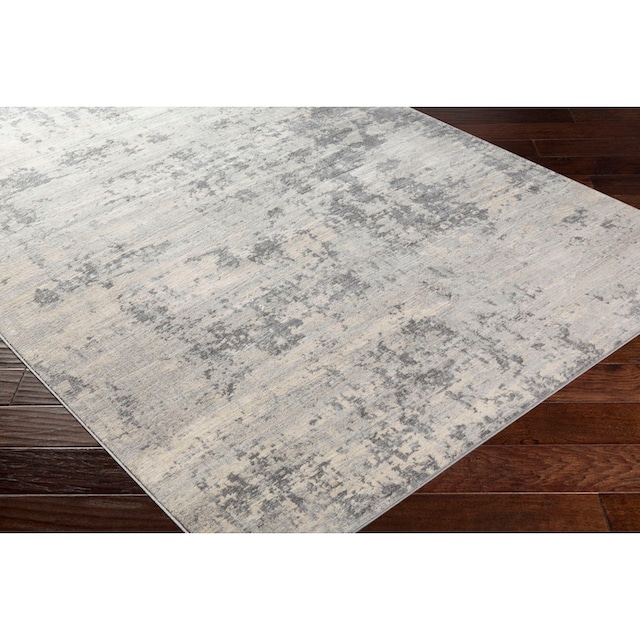 Surya Teppich »Abstract«, rechteckig, Höhe: 11 mm kaufen | BAUR