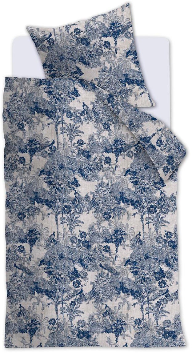 At Home by Beddinghouse Bettwäsche »At Home by BeddingHouse Sketch«, (2 tlg.) kaufen