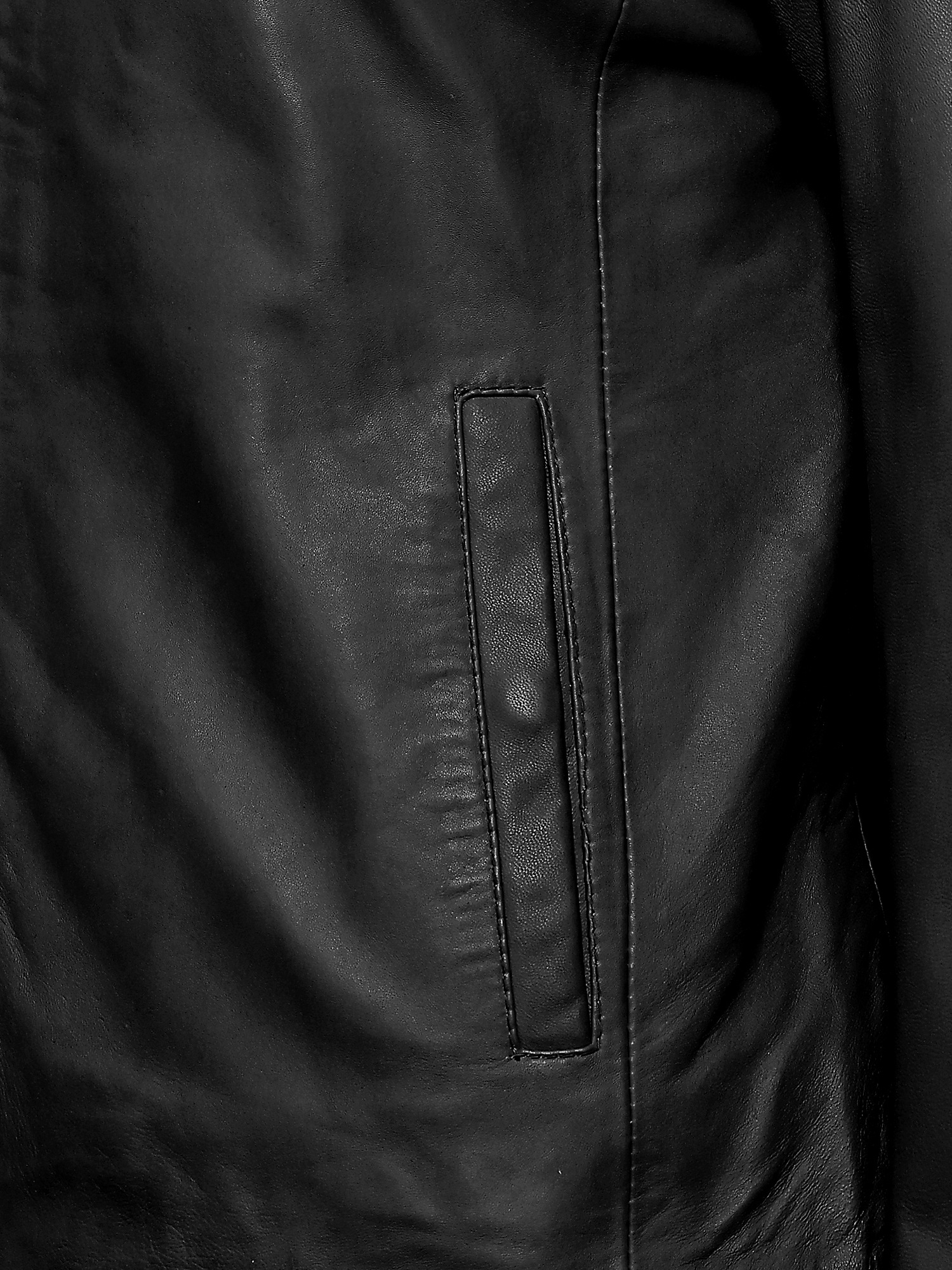 Maze Lederjacke »42021207«
